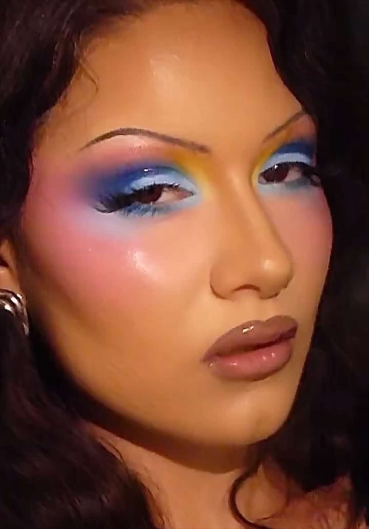 @Dara Peña โ MUA