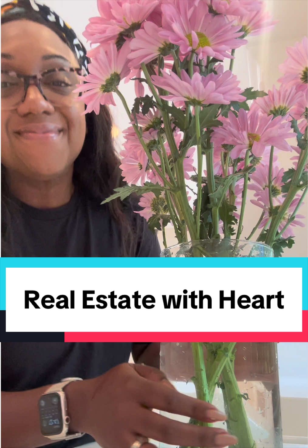 @Jennifer Justafort | REALTOR