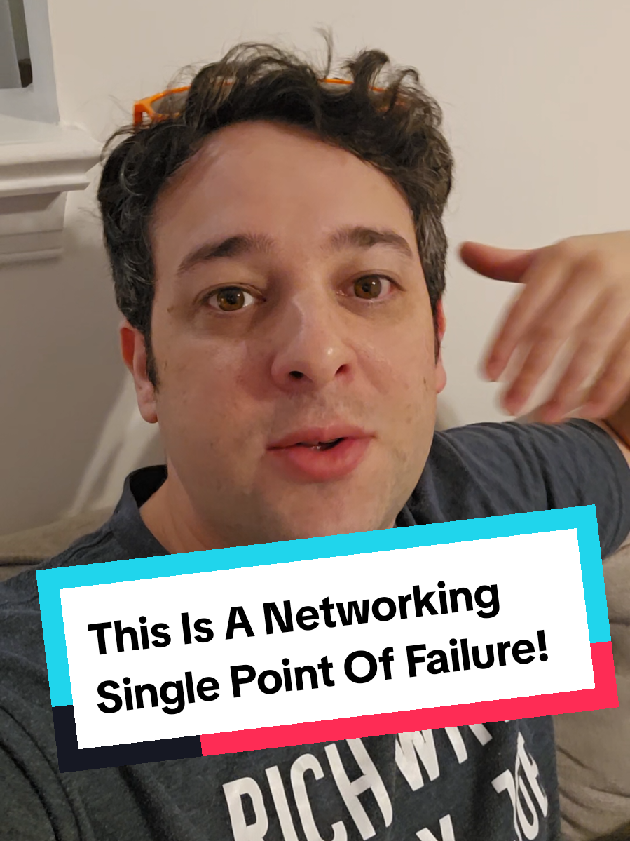 @Adam the Zero to One Networker