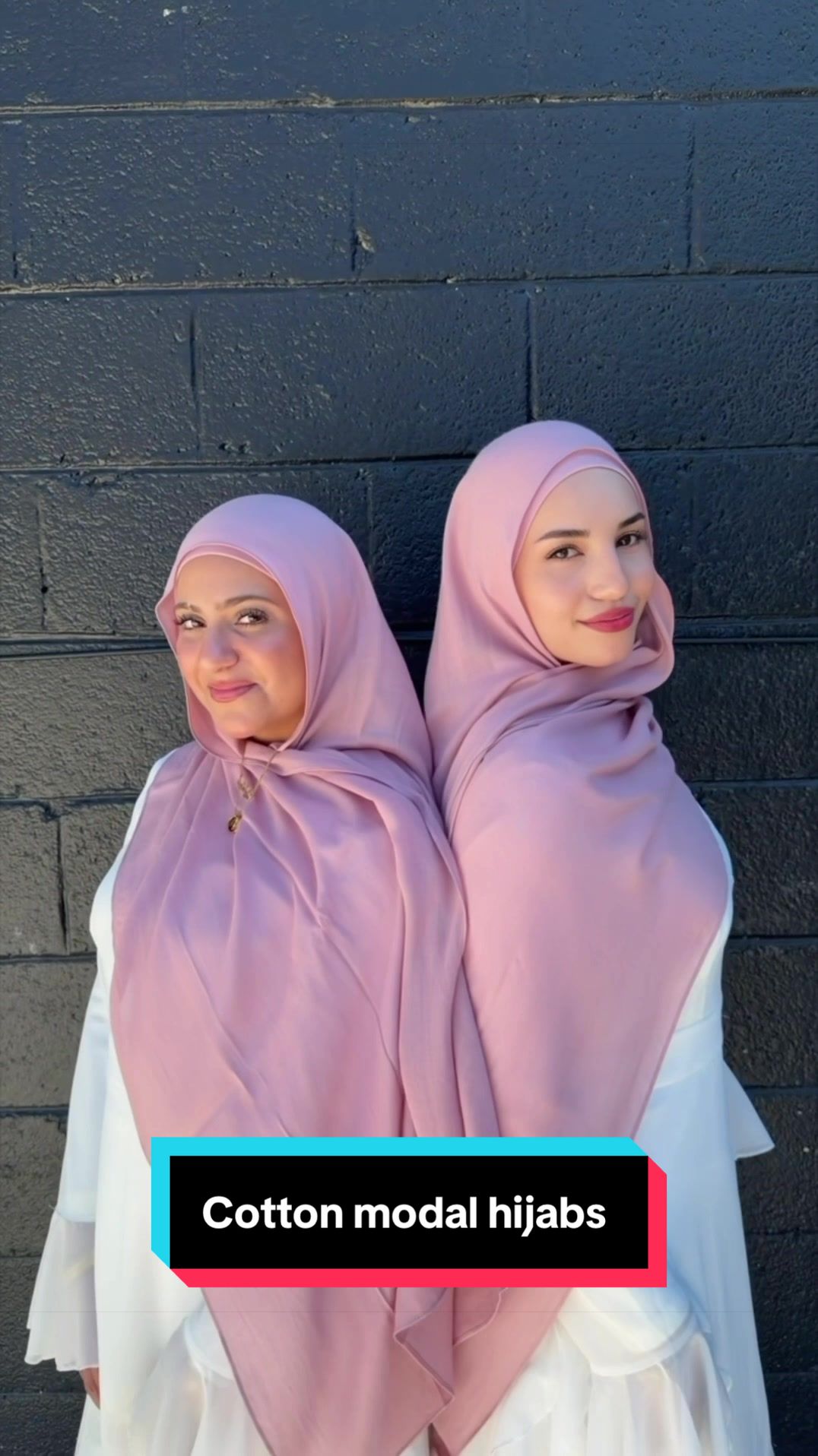 @Modish Hijab