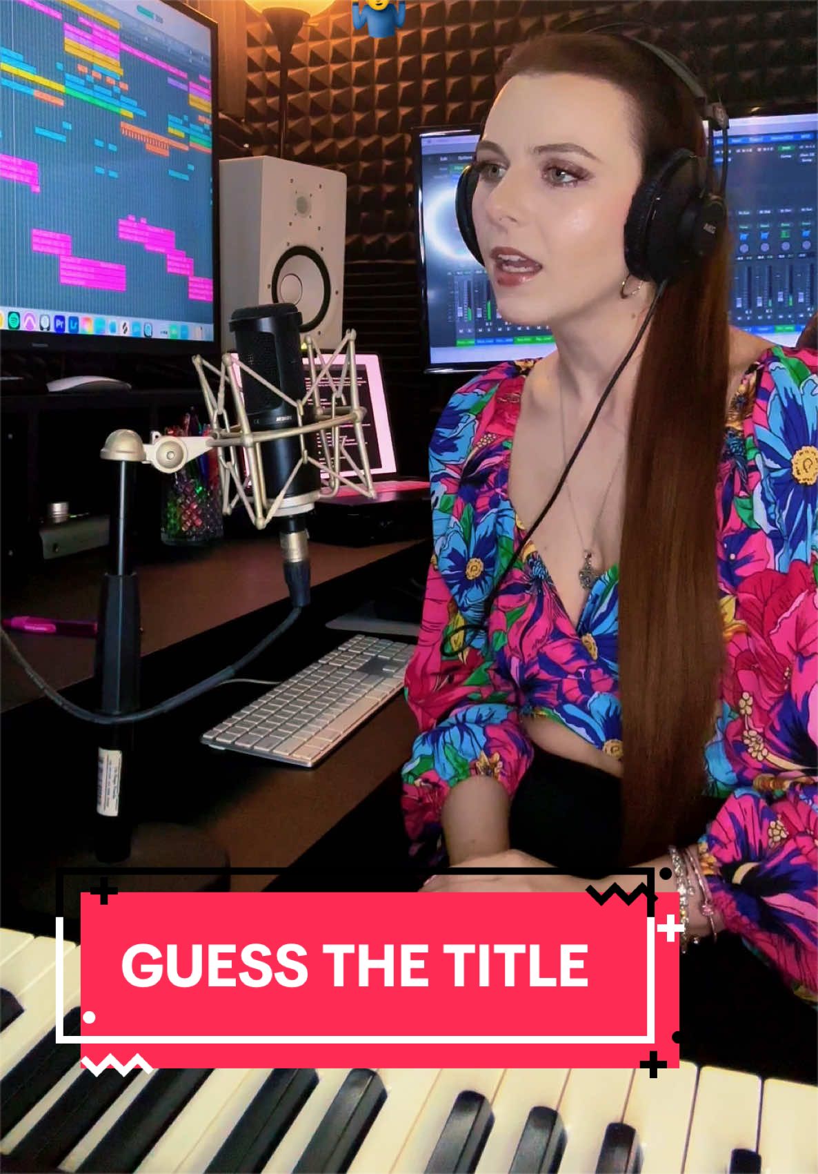 @Tana Rose