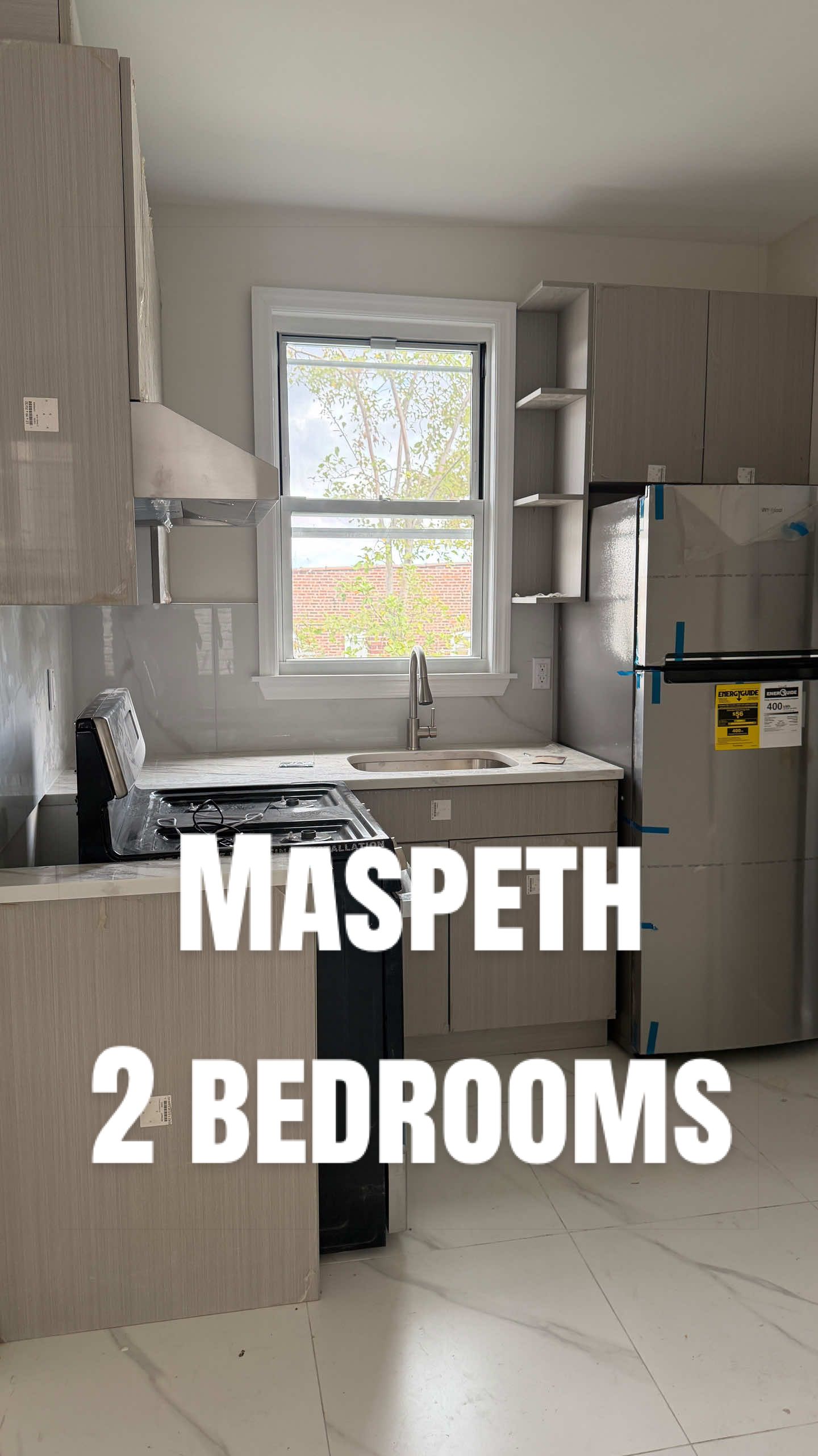 @Queens real estate
