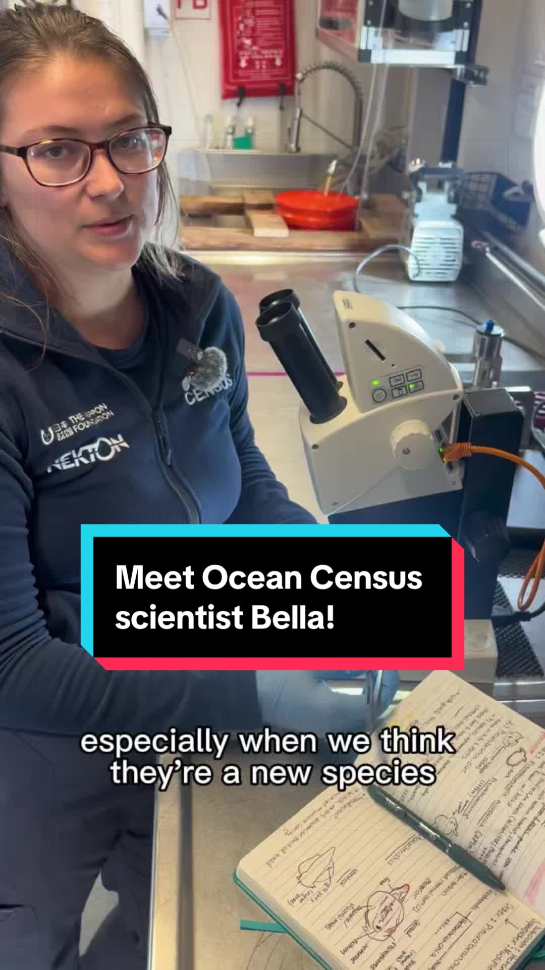 @Ocean Exploration Trust