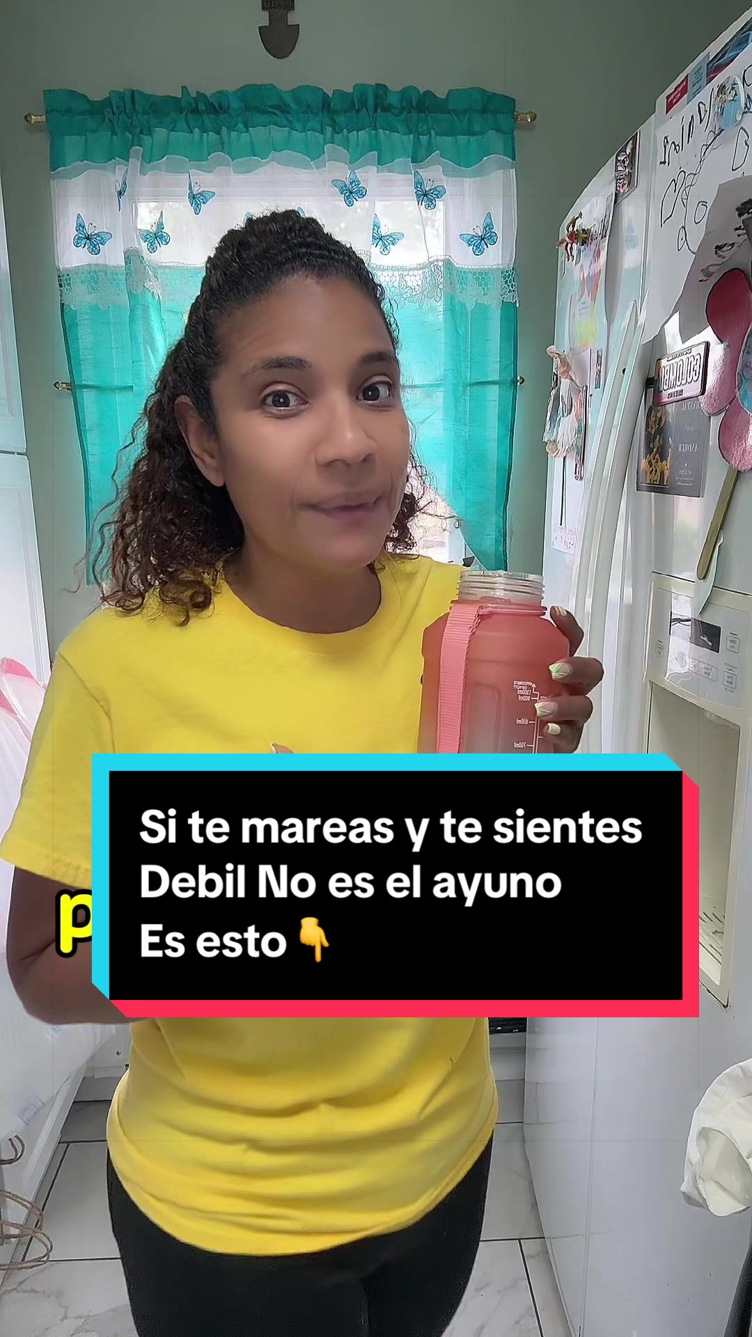 @Belkis|Ayuno 35+