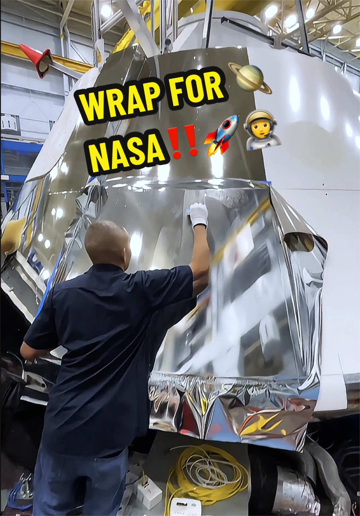 @Jay The Wrap Specialist