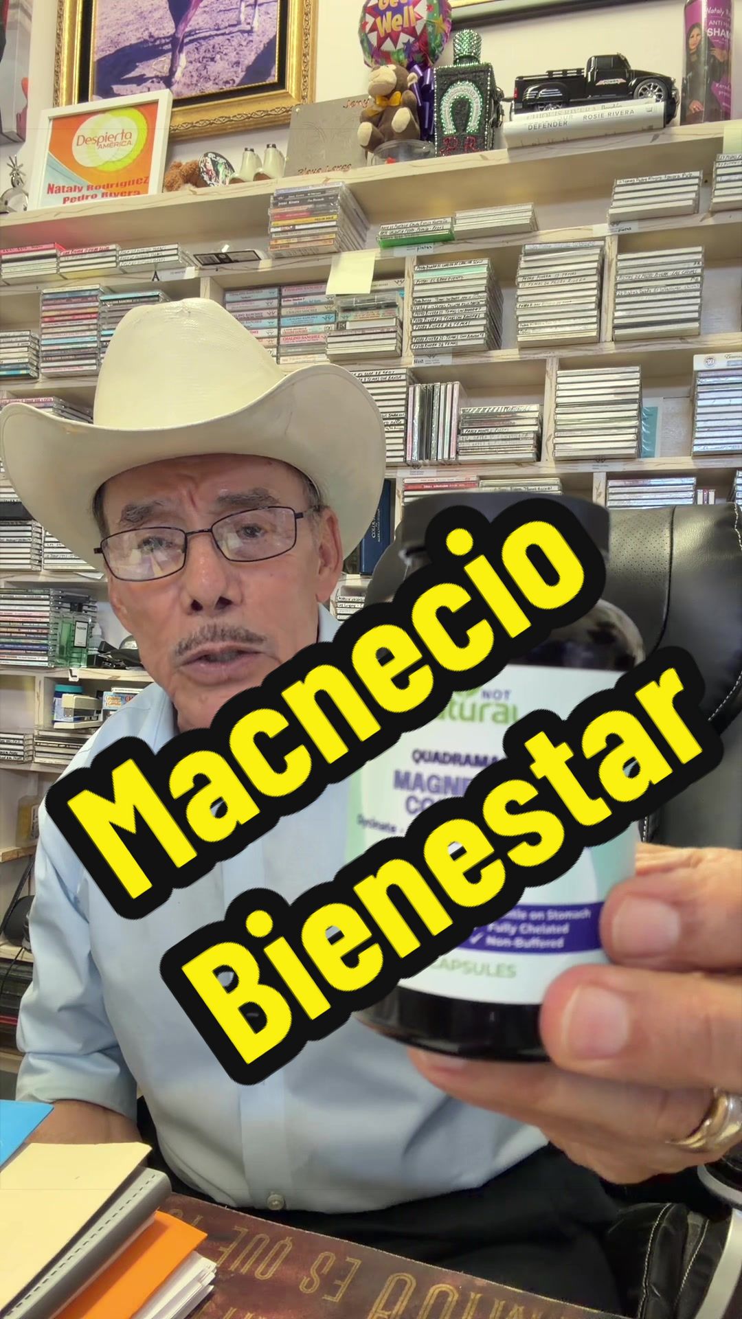 @Pedro Rivera