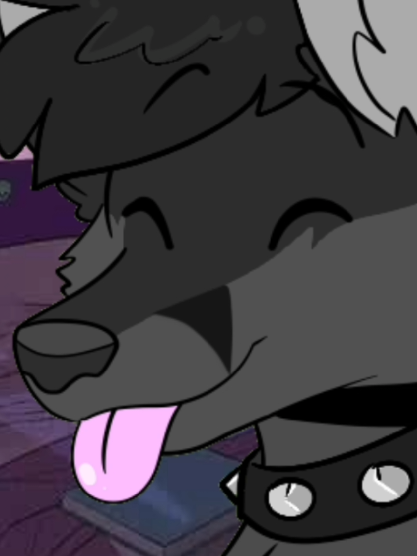 @💜Foxer🖤