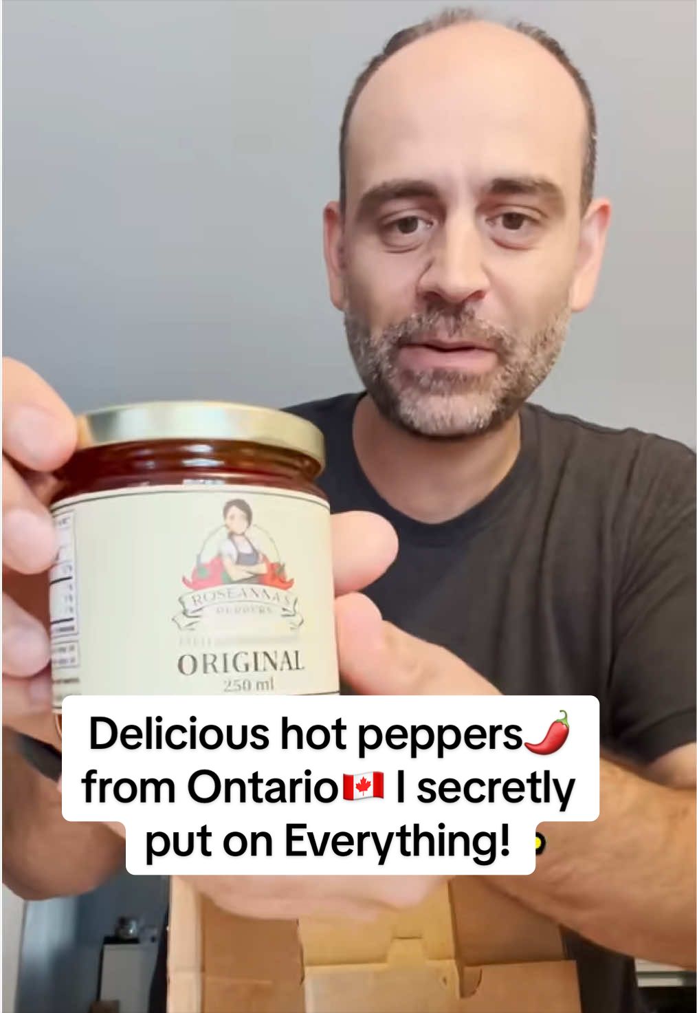 @Joseph D | US vs Canada & Food