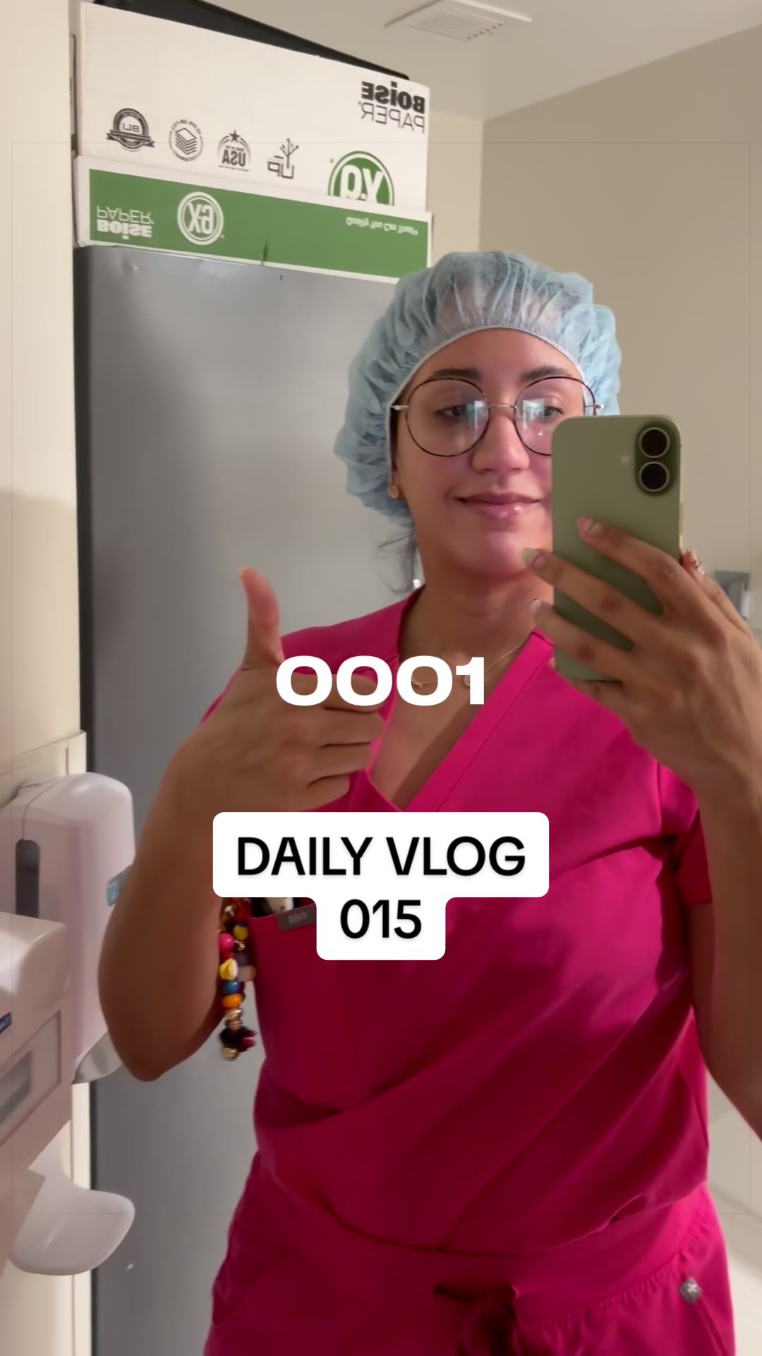 @Dr. Ali | The Latina Doc
