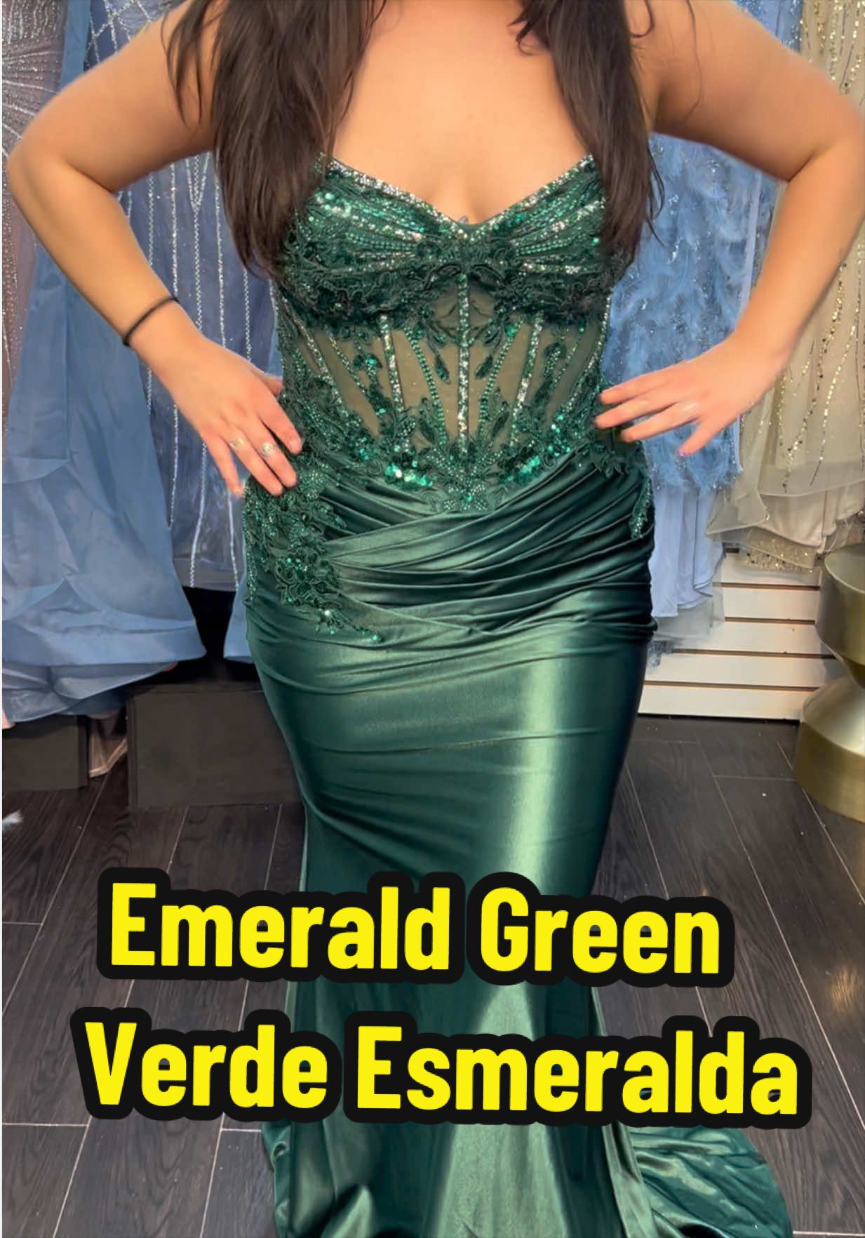 @Elegant Fashion DTLA