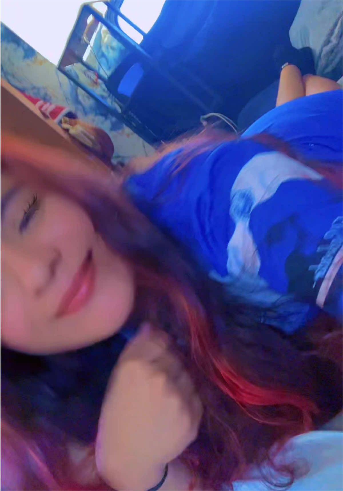 @yasminlashorty