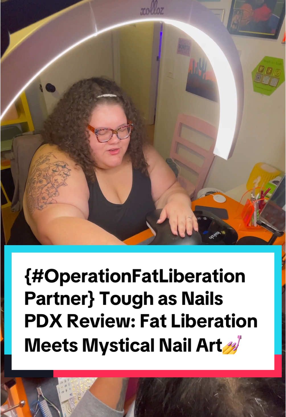 @Jaelynn • Plus Size Travel