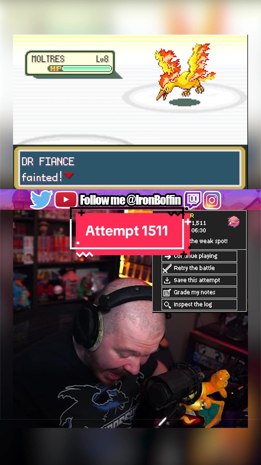 @IronBoffin