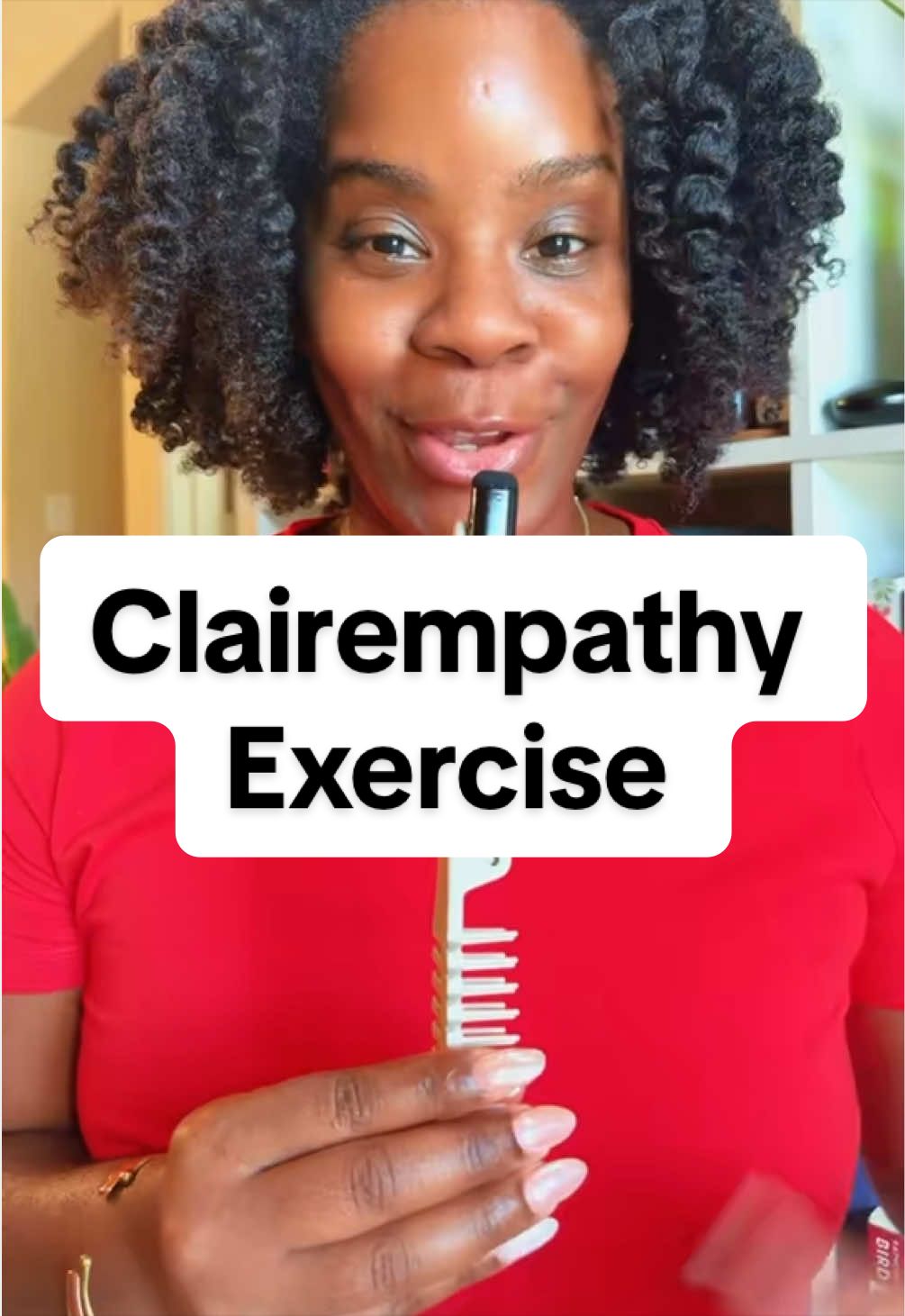 @Toccara Seer | Healer | Guide