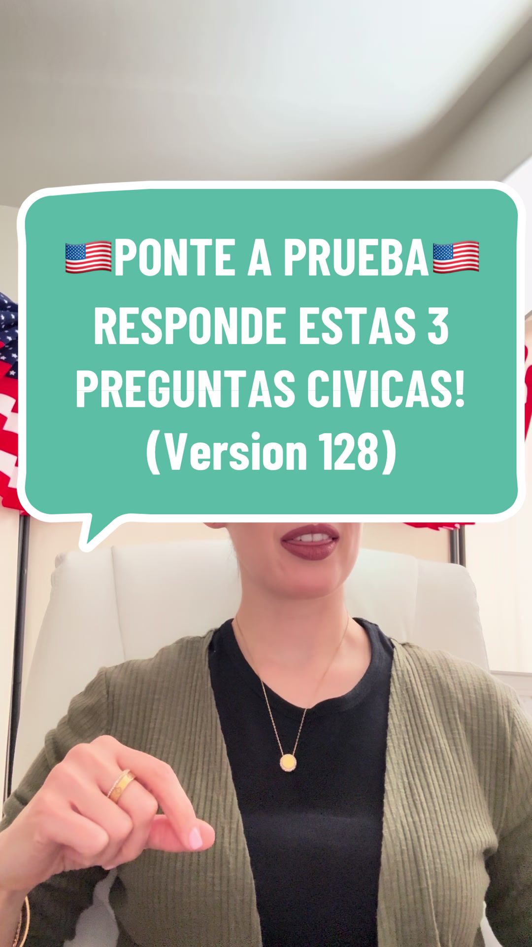@🇺🇸Simulador de Entrevista