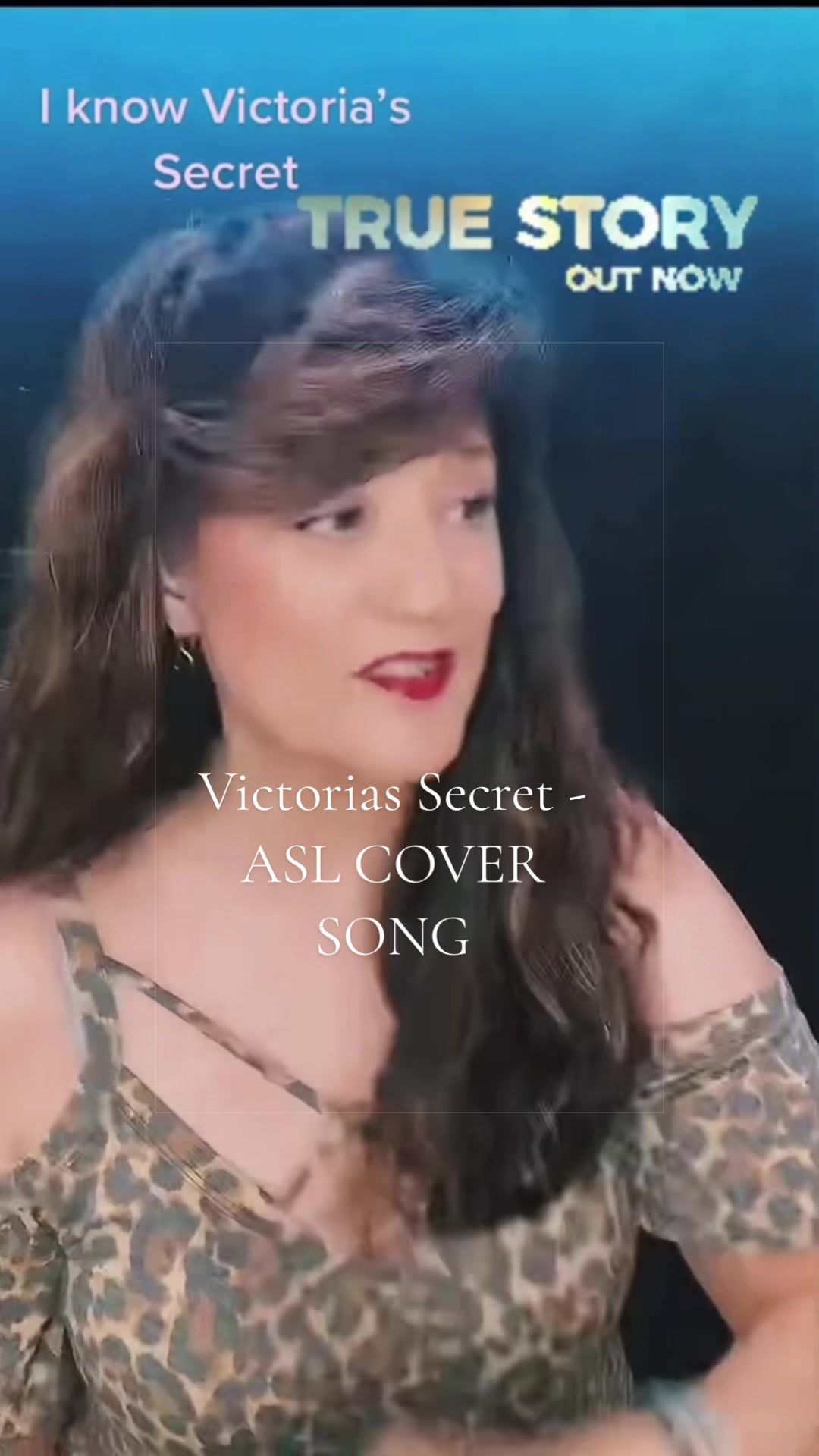 @Deaf Warrior/ASLSuzyQ🤟🏼