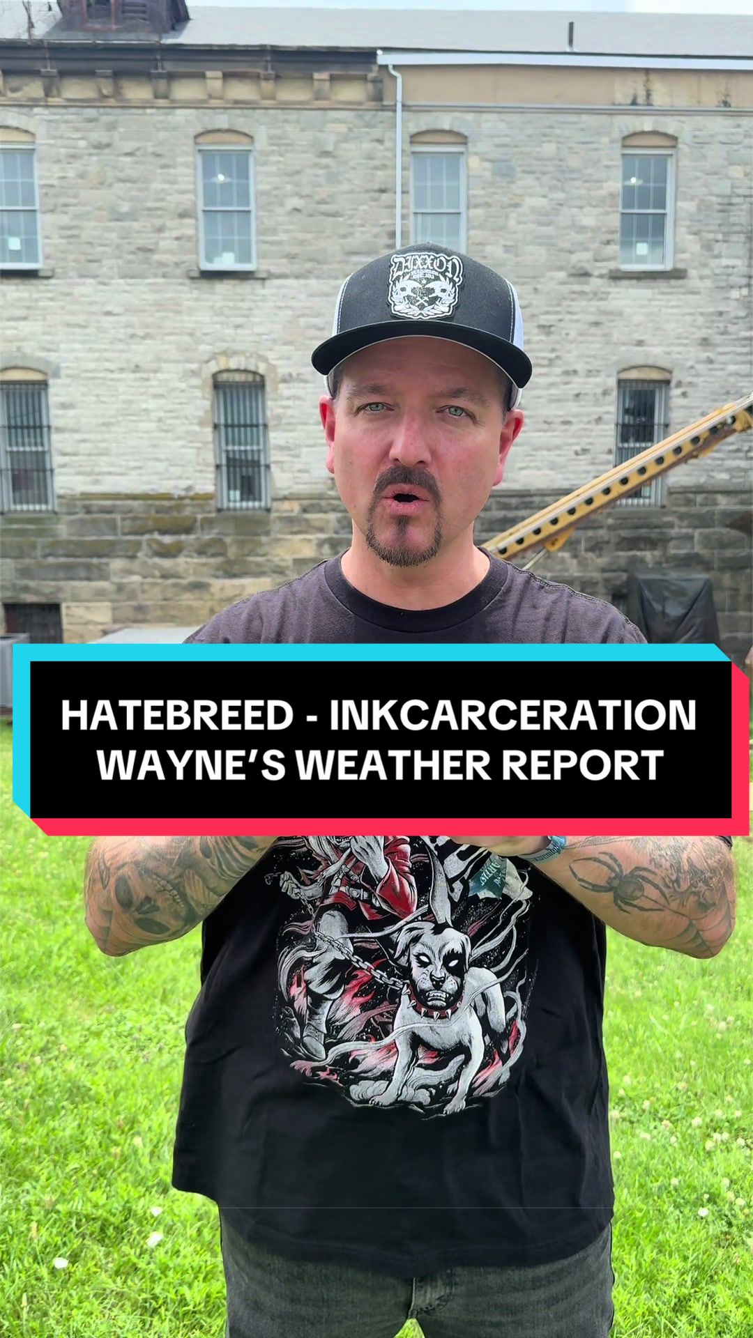 @HatebreedOfficial