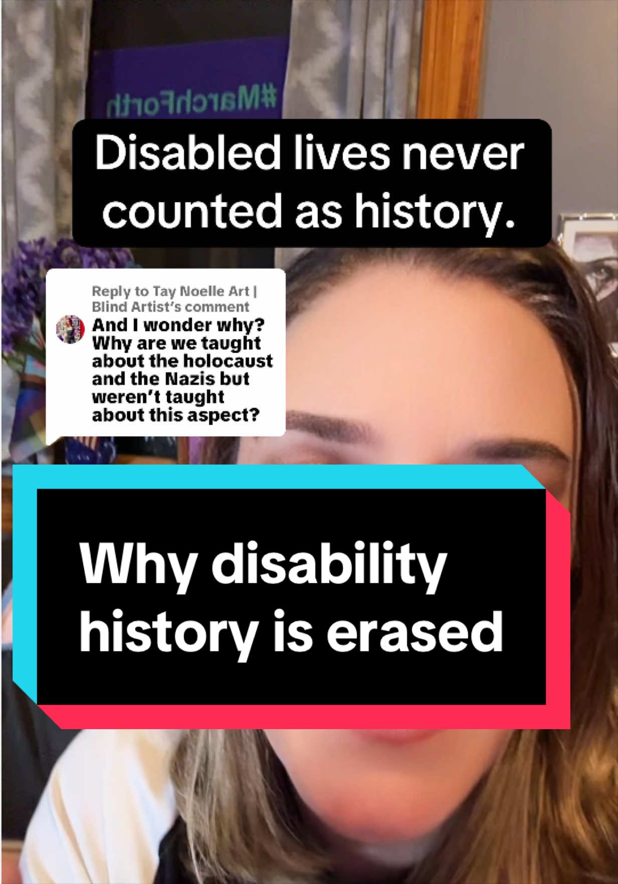 @Allison | Disability Rights⚖️