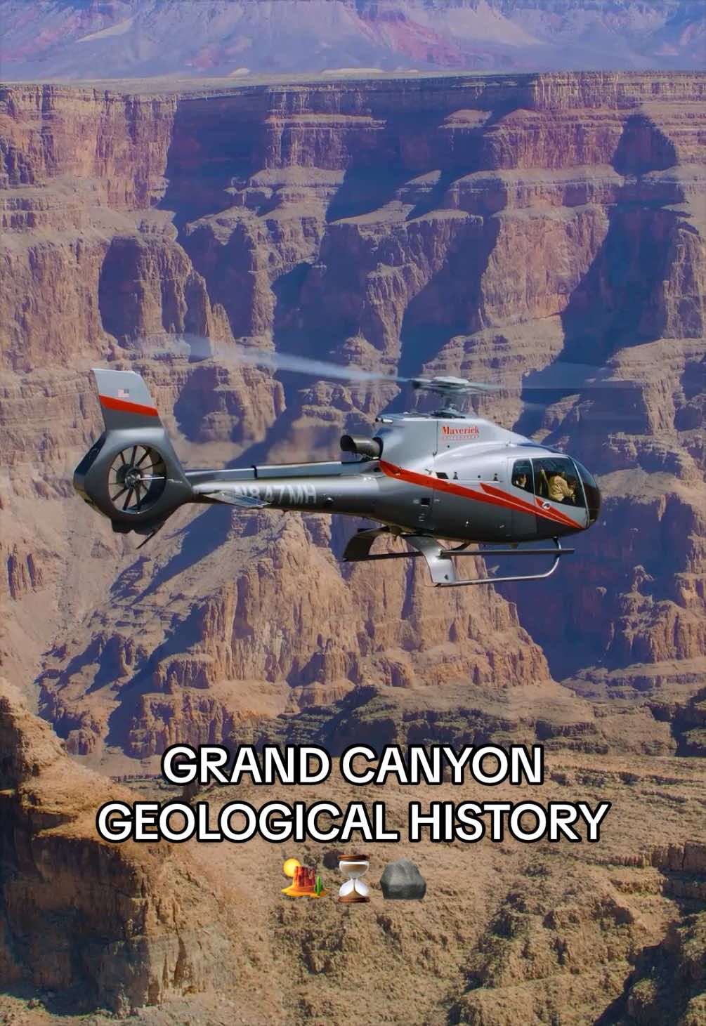 @Maverick Helicopters