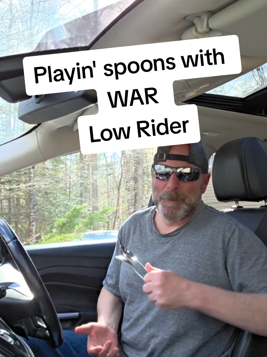@Steve the Spoon Guy