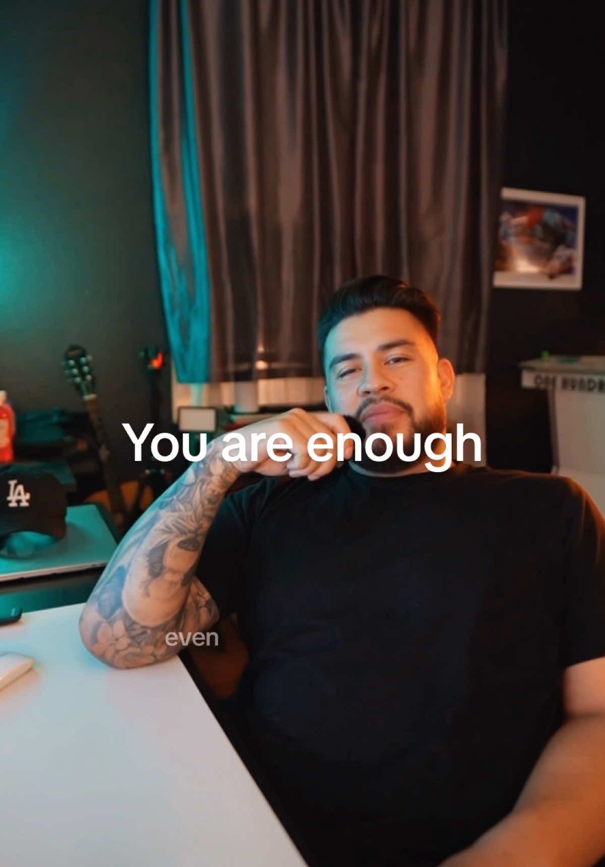 @John