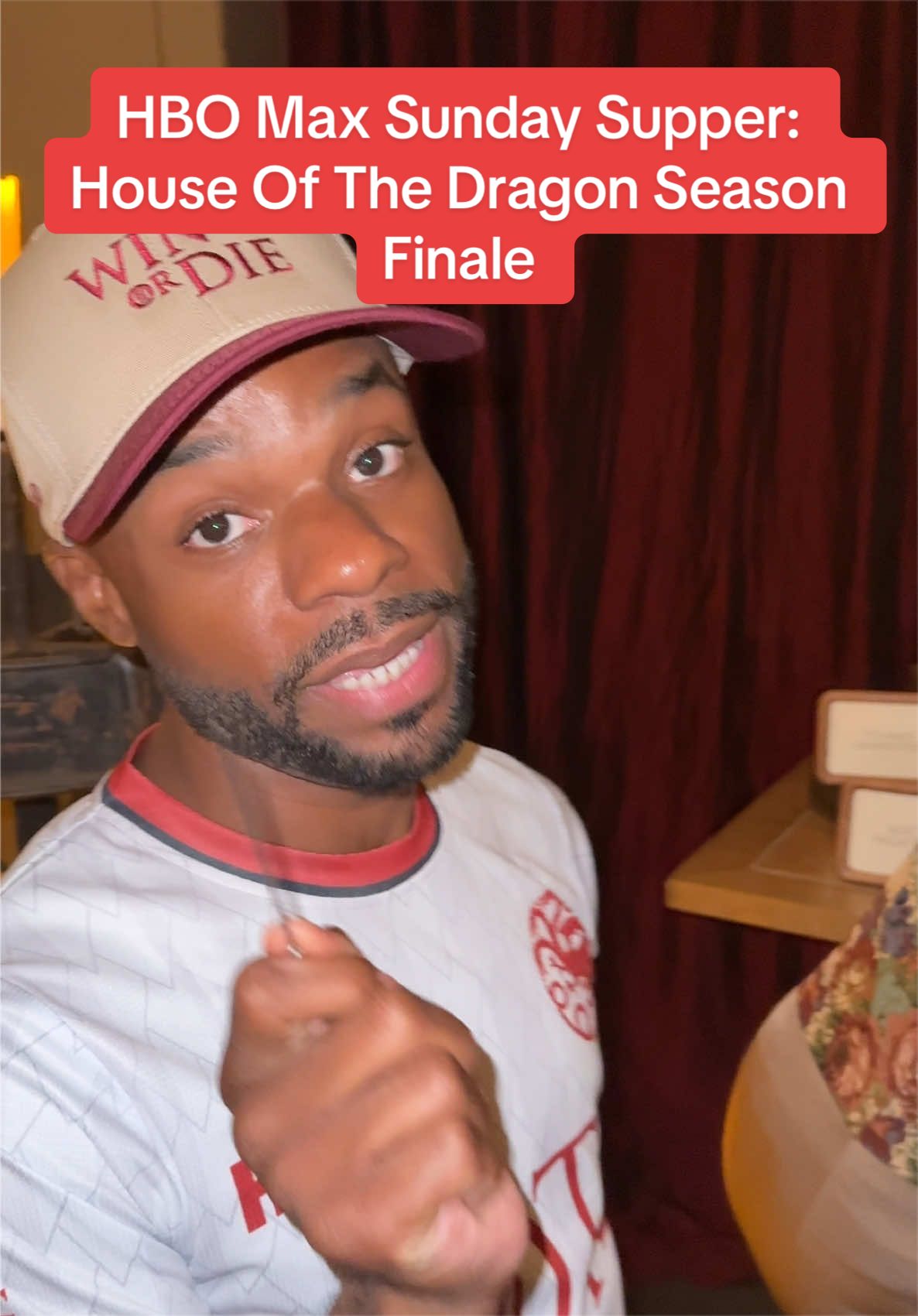 @Tyreak Told You