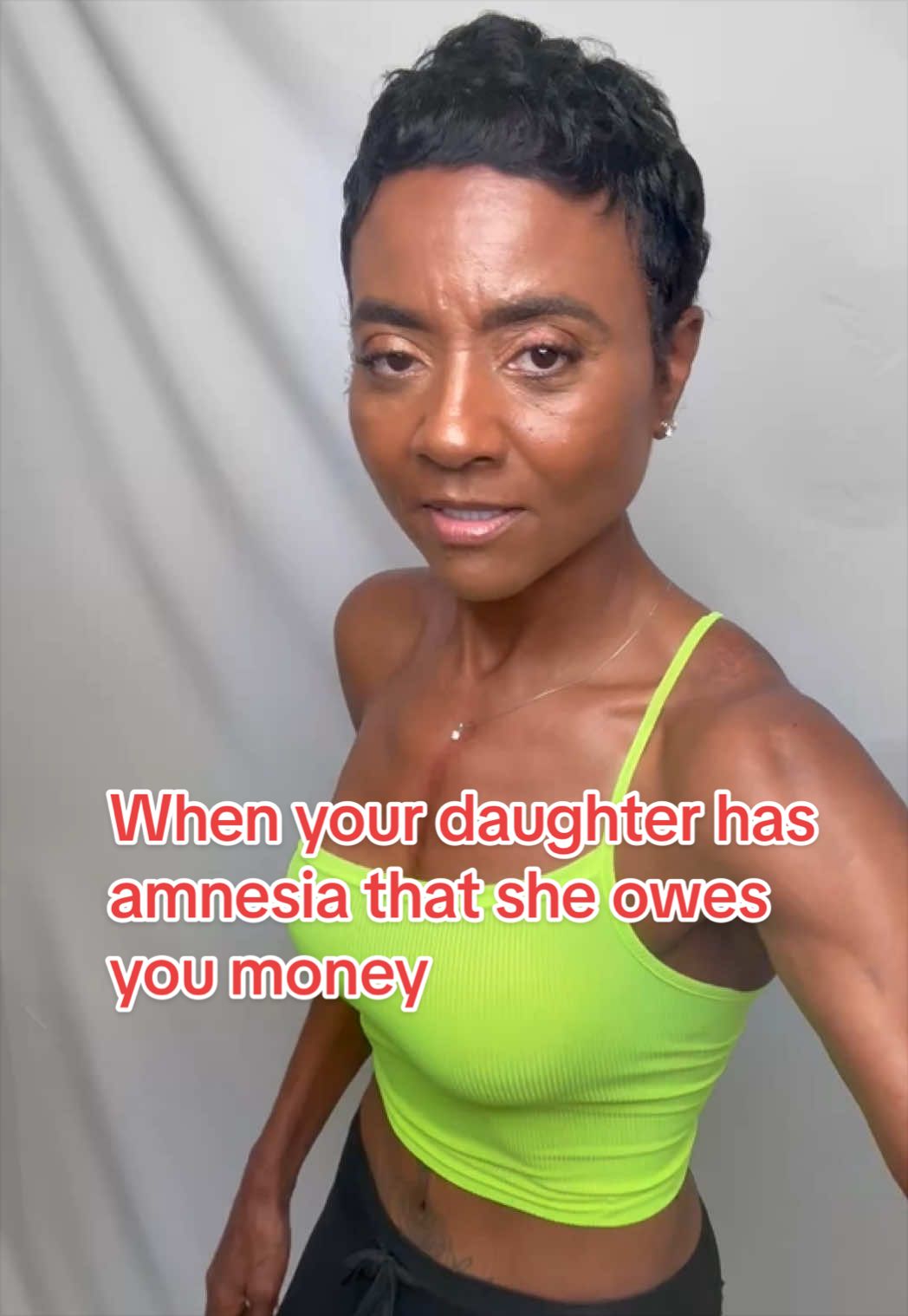 @Me And My 7 Toes