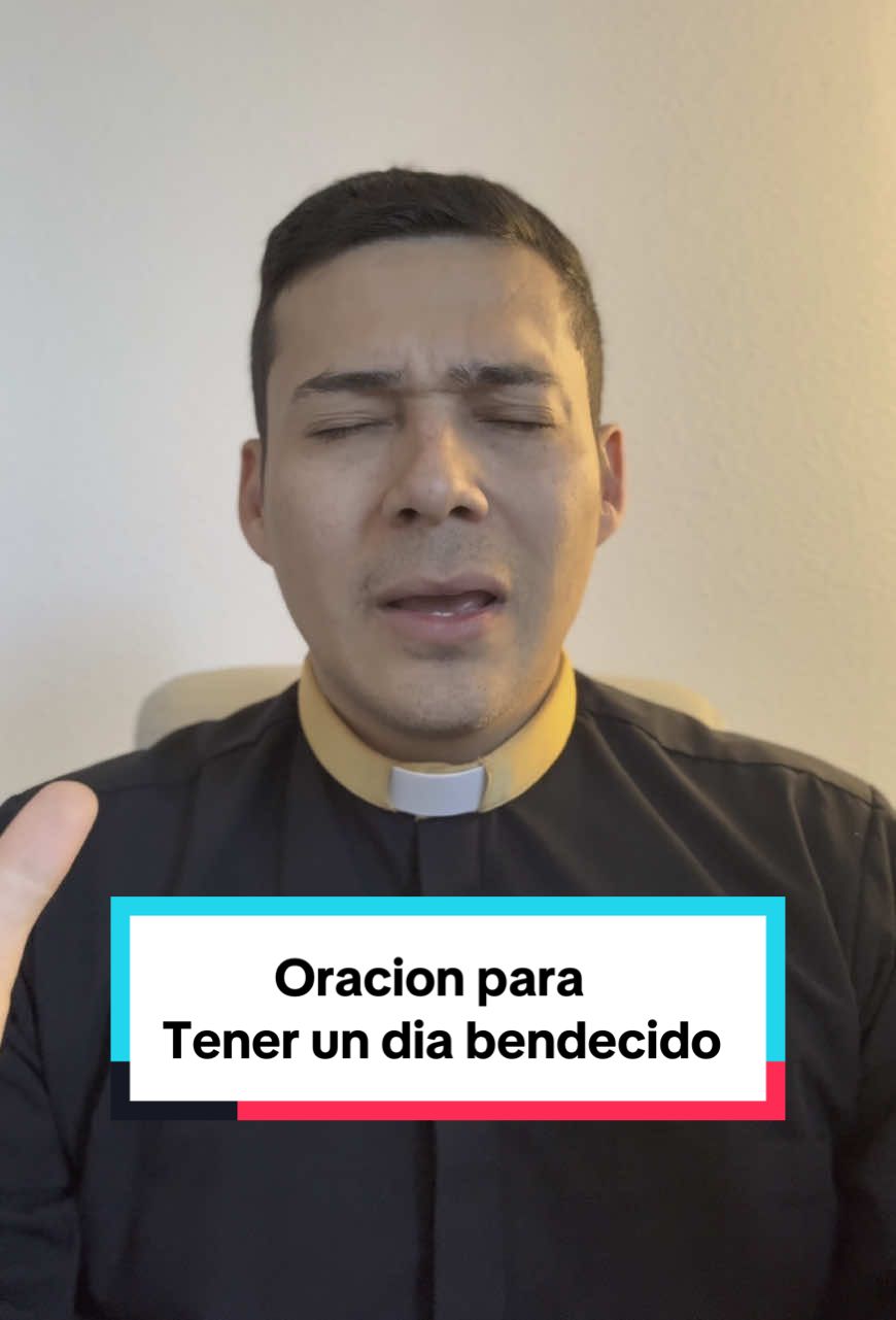 @Oremos con M&aacute;s Fe