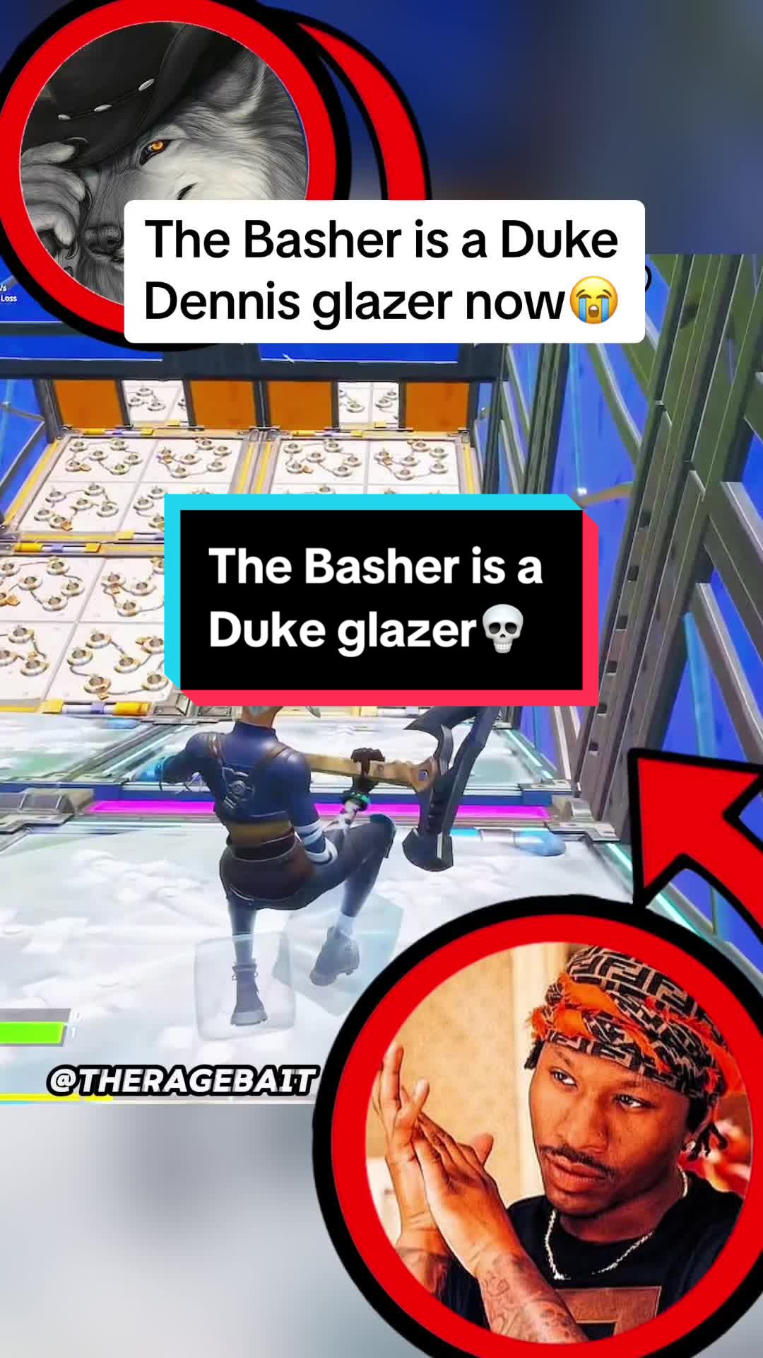 @RAGE BAIT🤬
