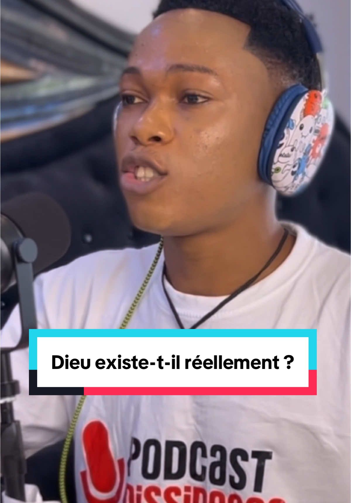 @Dissidence Podcast