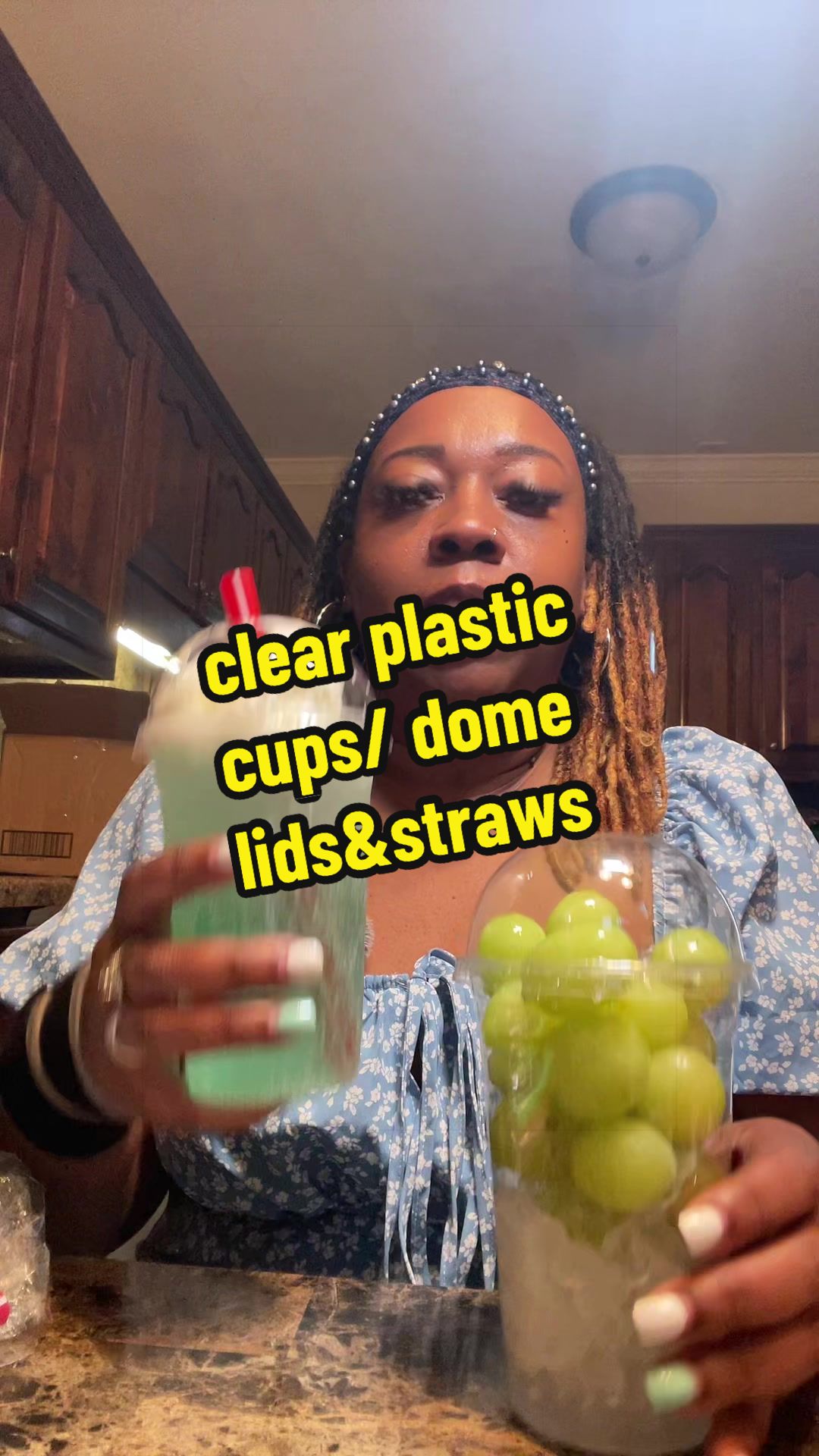 @Sample Queen