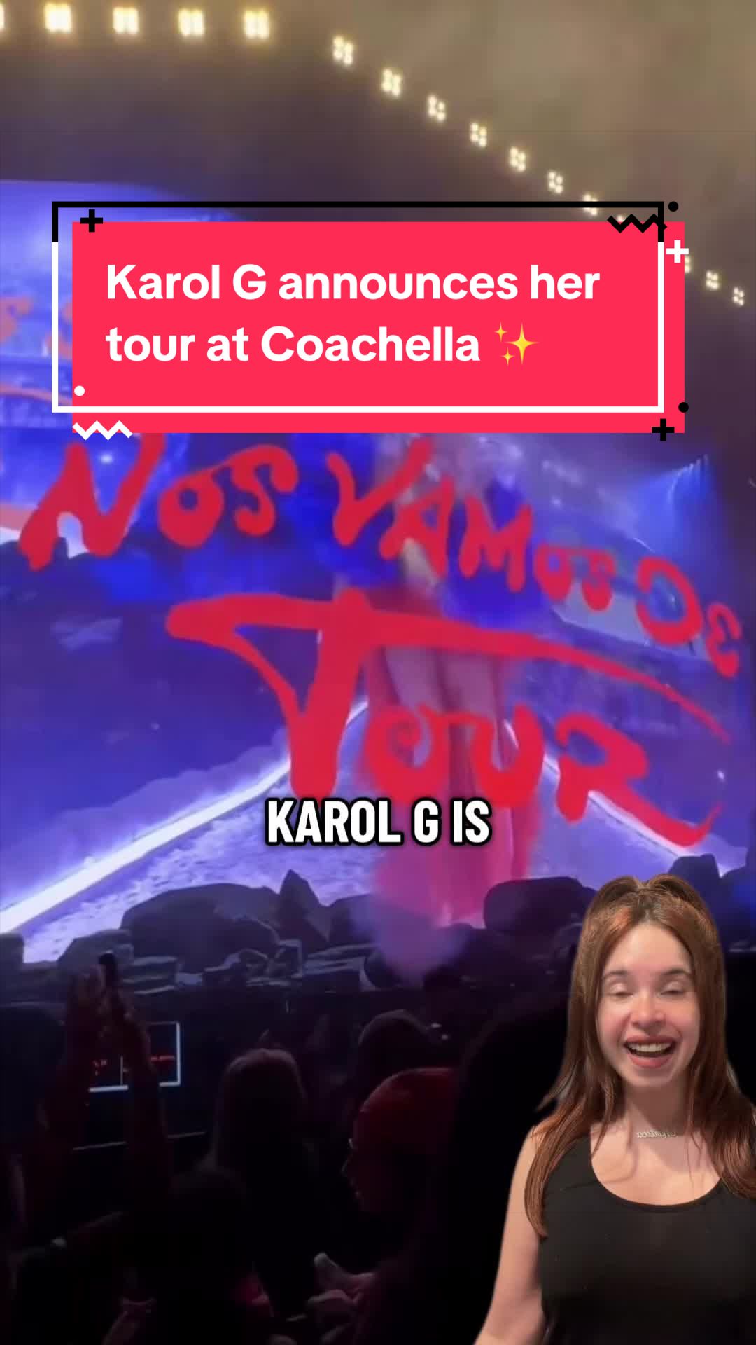 @Martica | Reporter & Music Pro