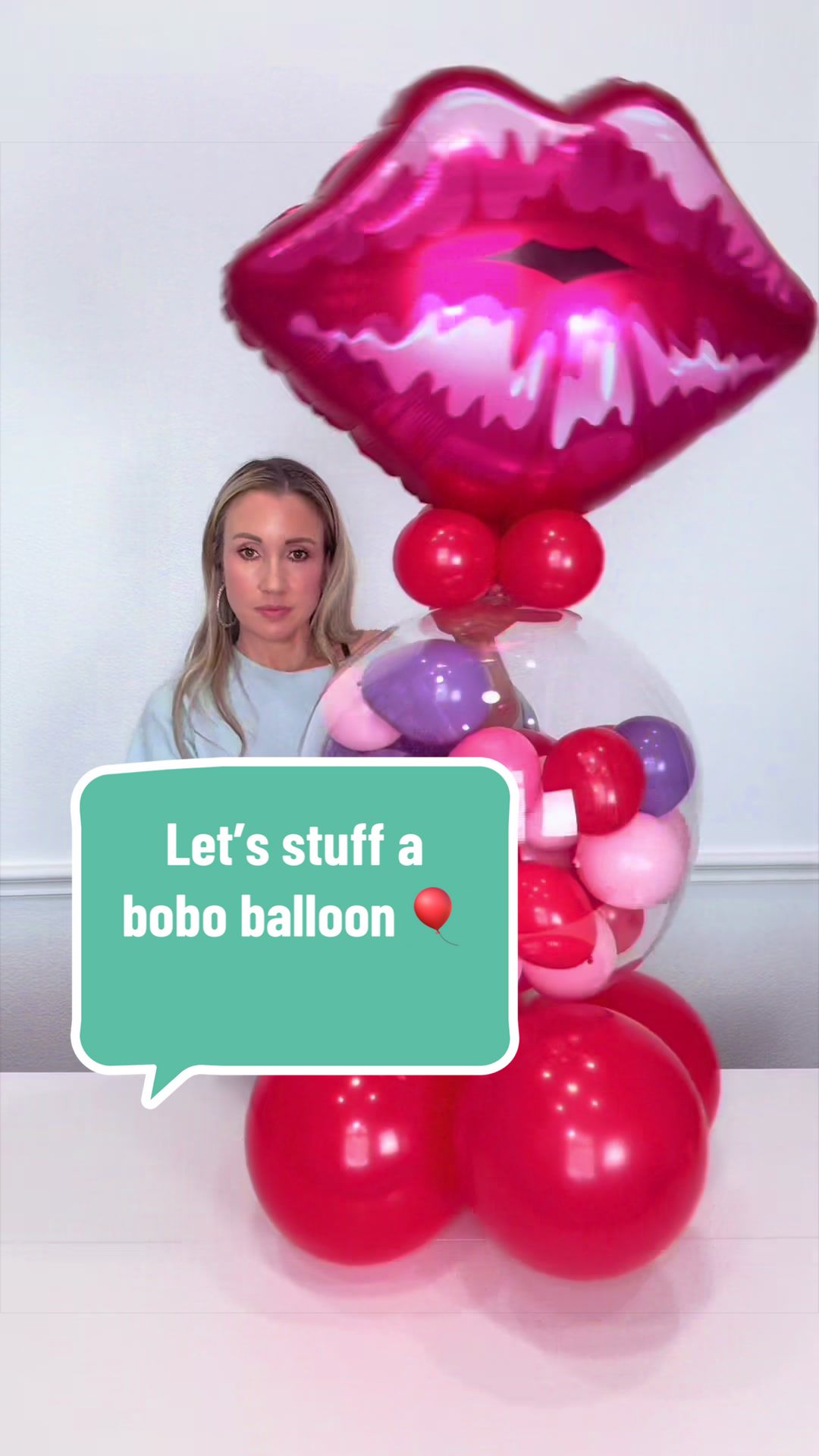 @JoyFull Balloon Boutique