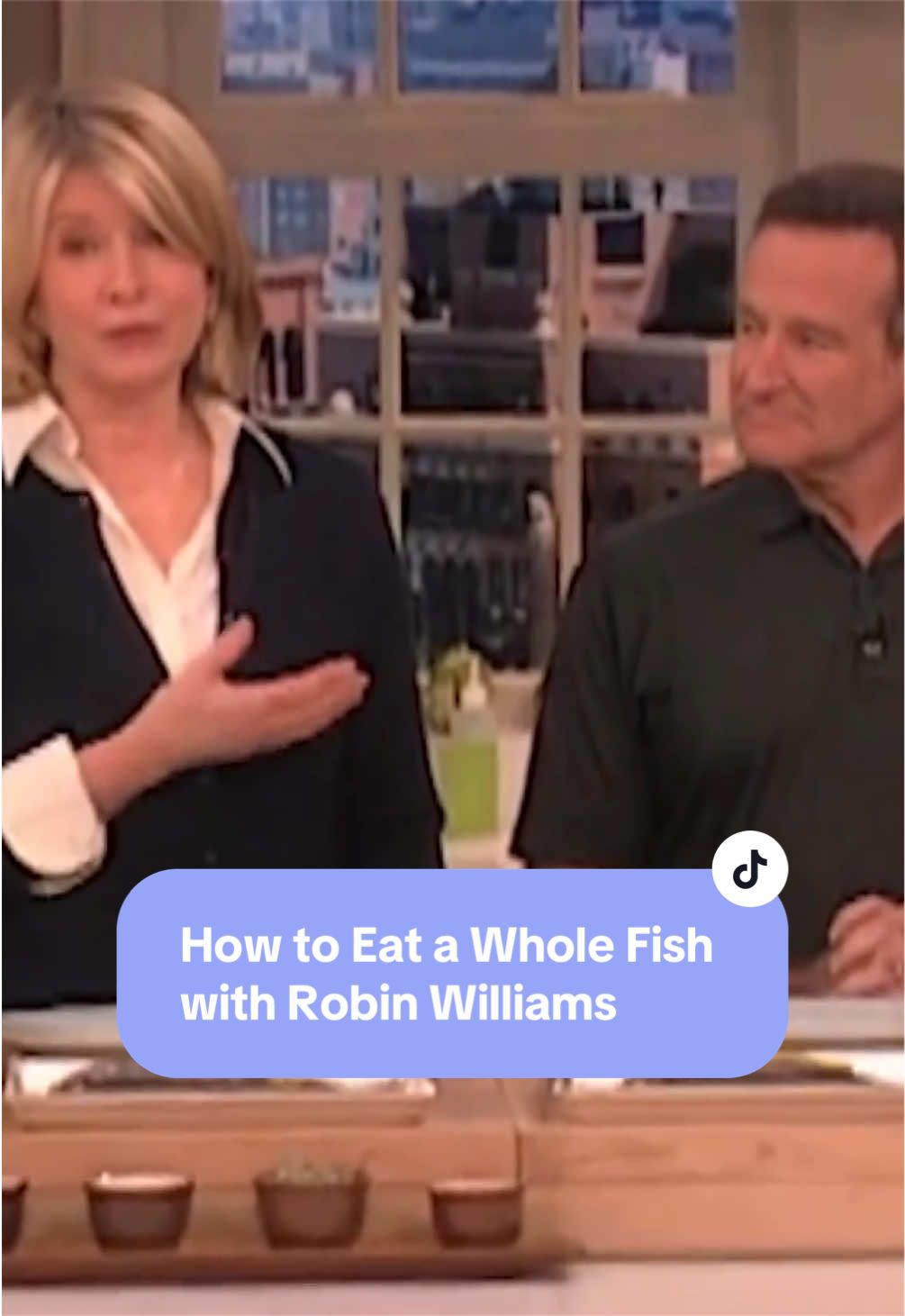 @Martha Stewart