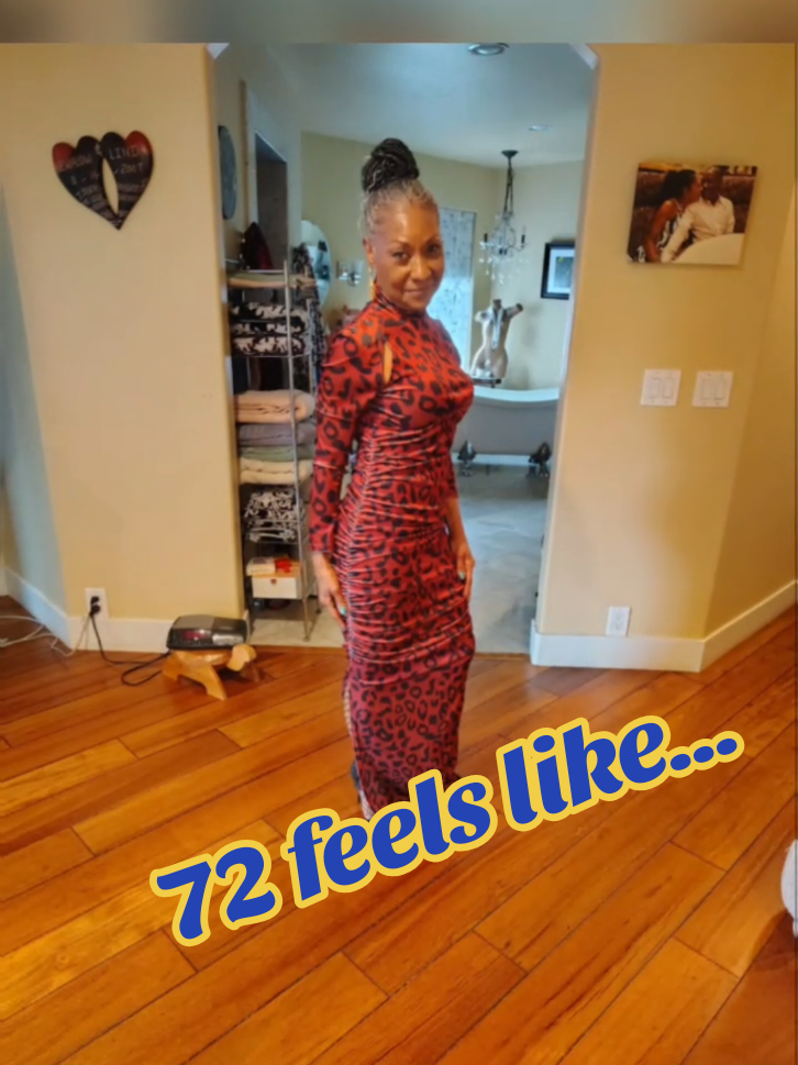 @Linda Weekes