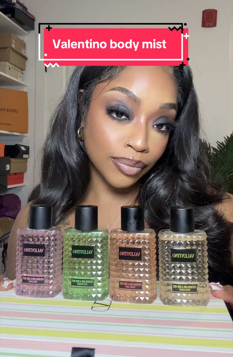 @Scratchedbykat cosmetics