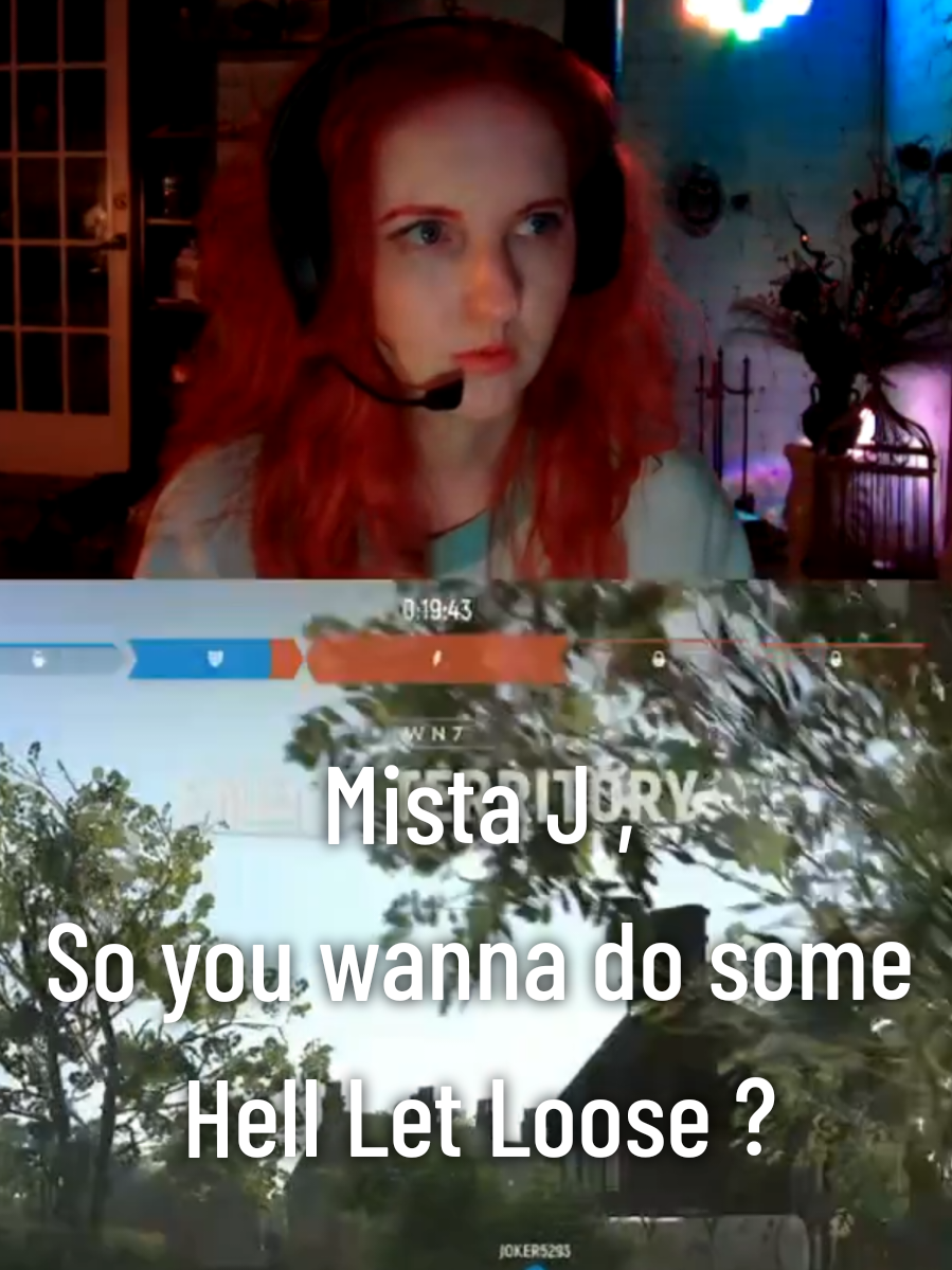 @GamingW/GoreJess