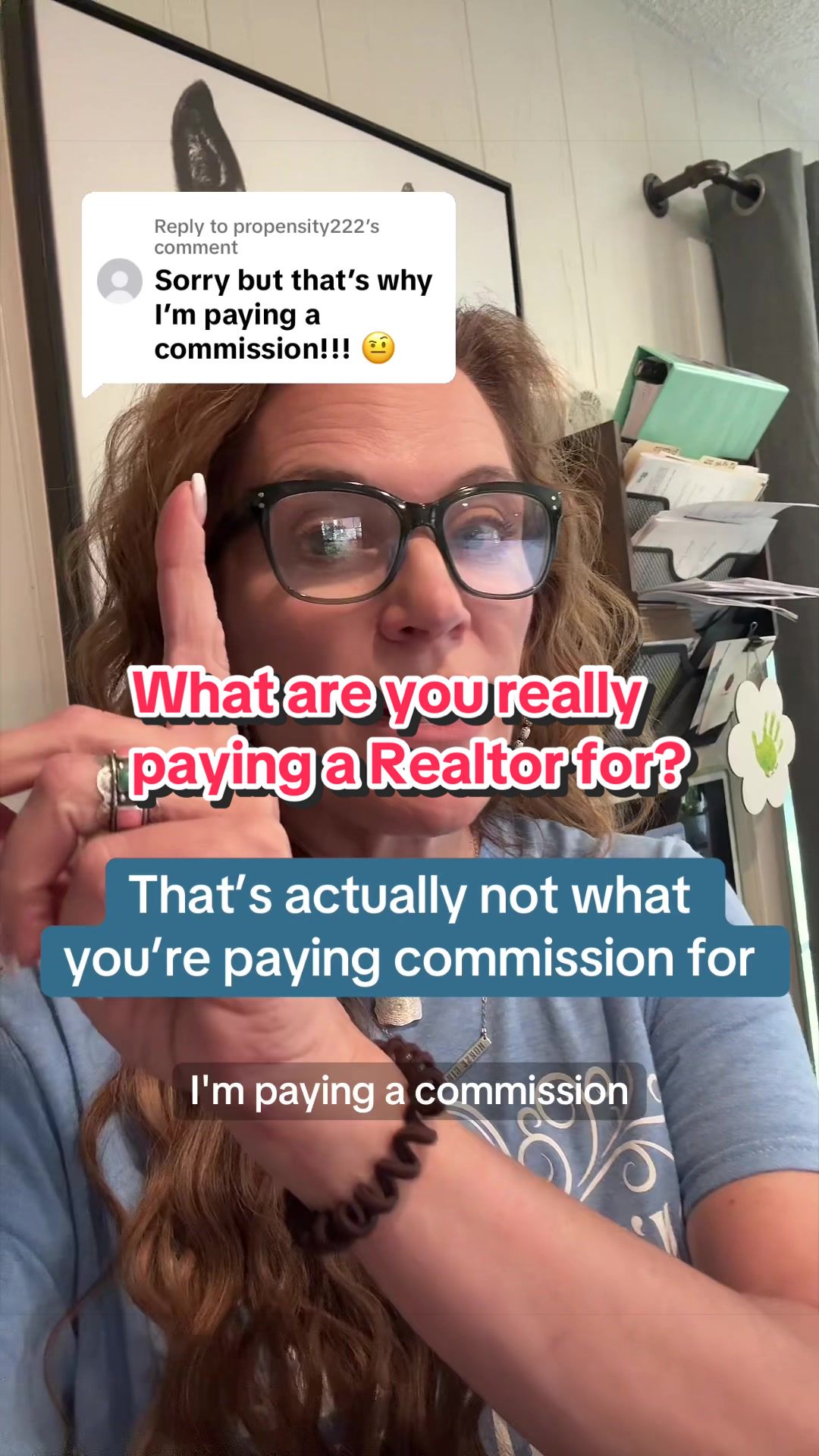 @Alisha Collins Realtor