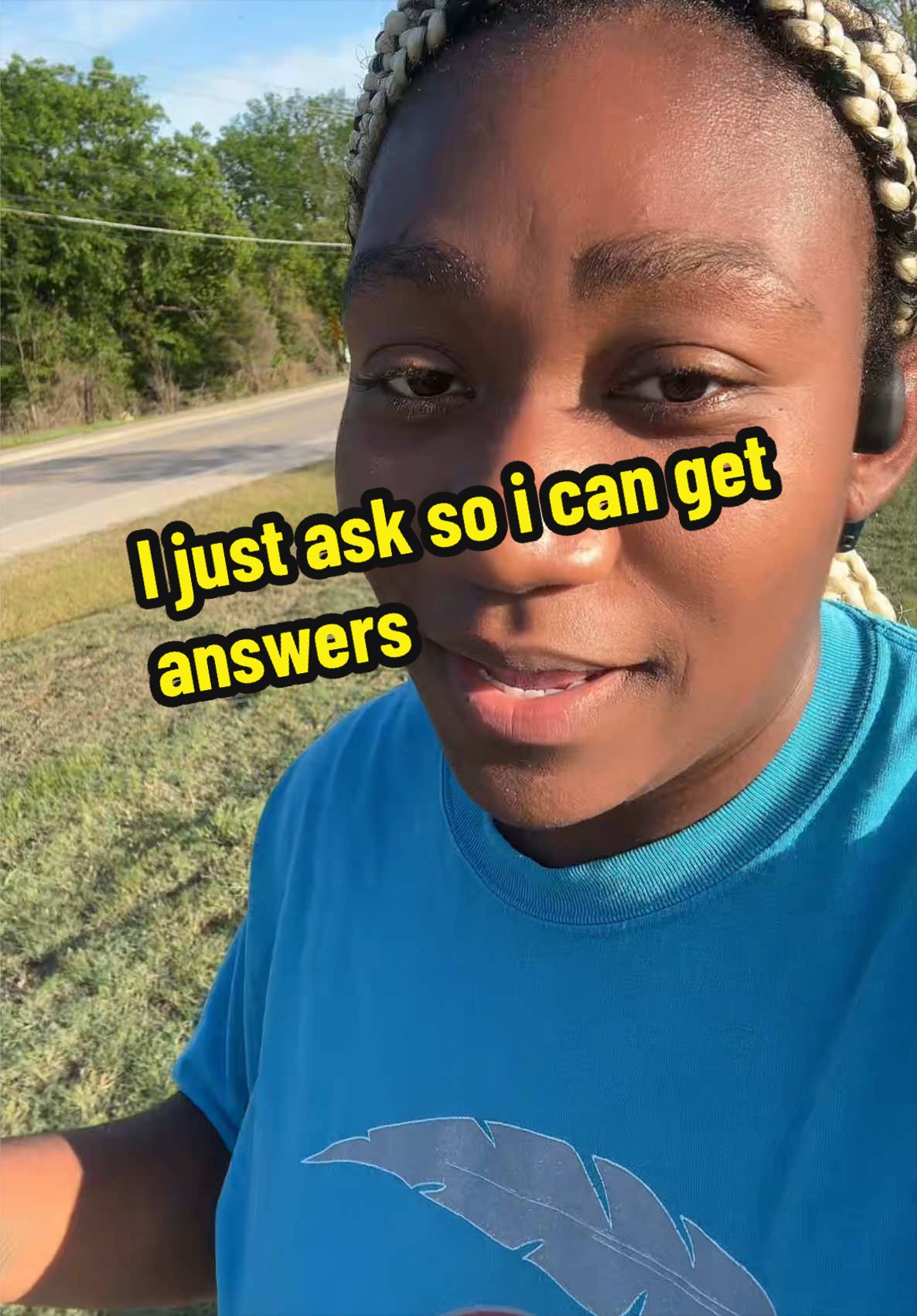 @Demaura Williams