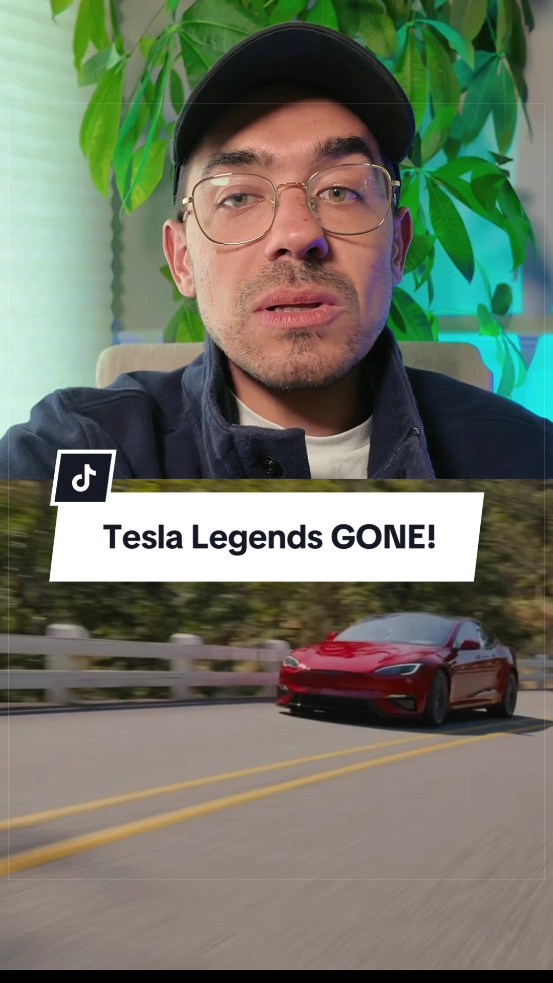 @Ray | Tesla and TSLA News