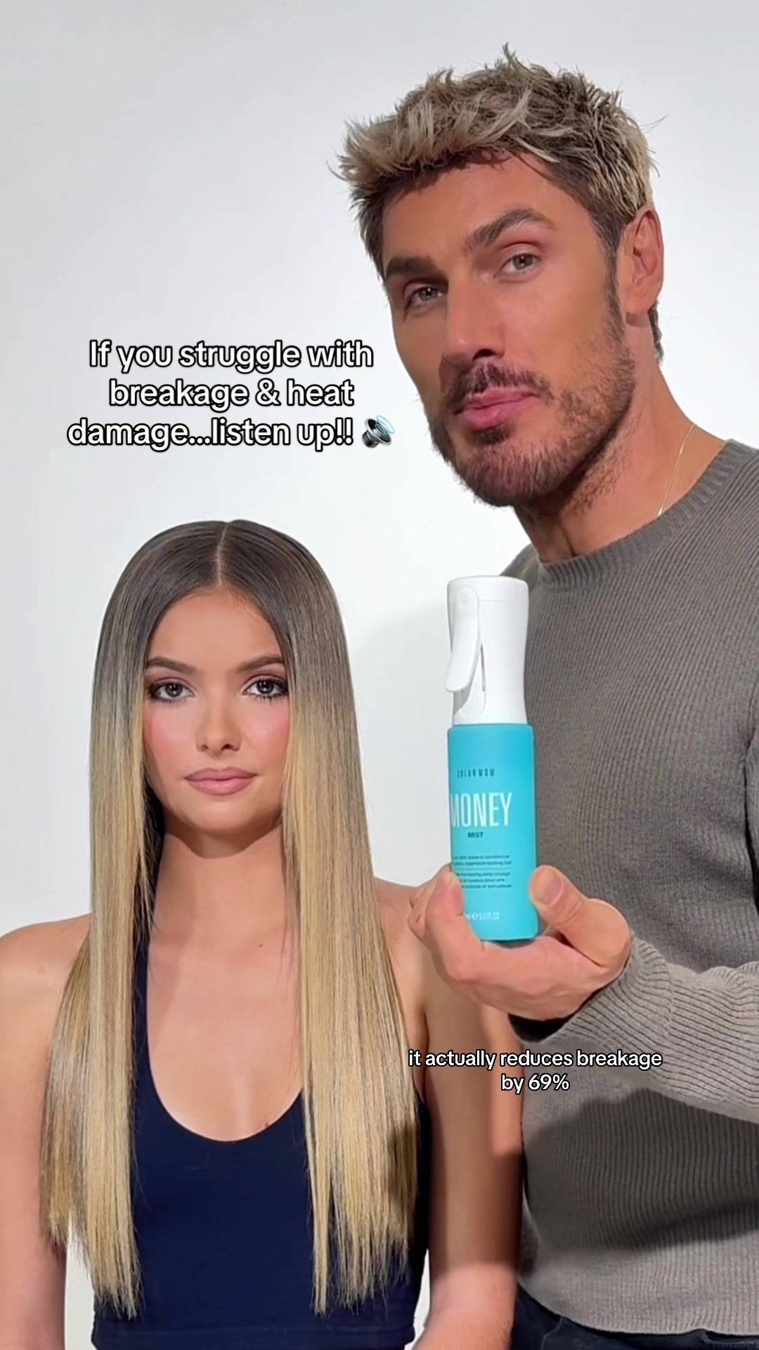 @Color Wow Hair