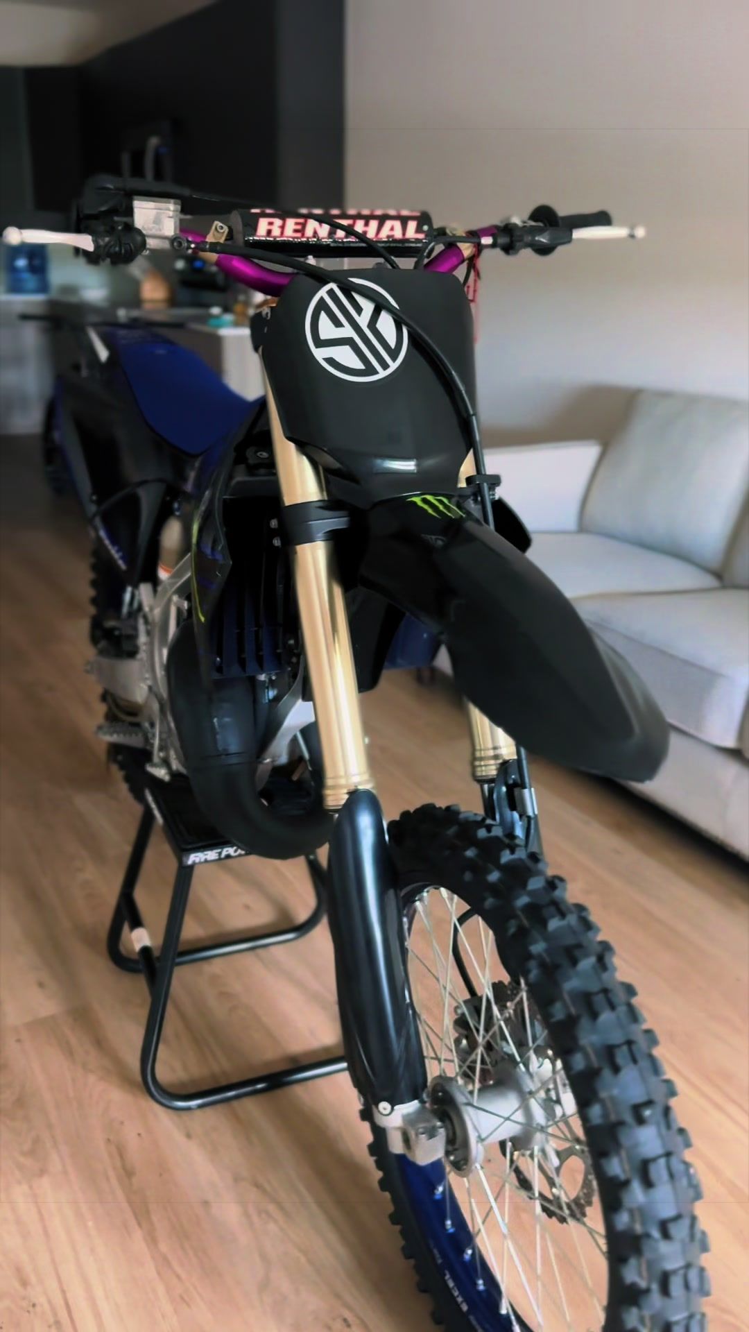 @BIKELIFE Demon👹