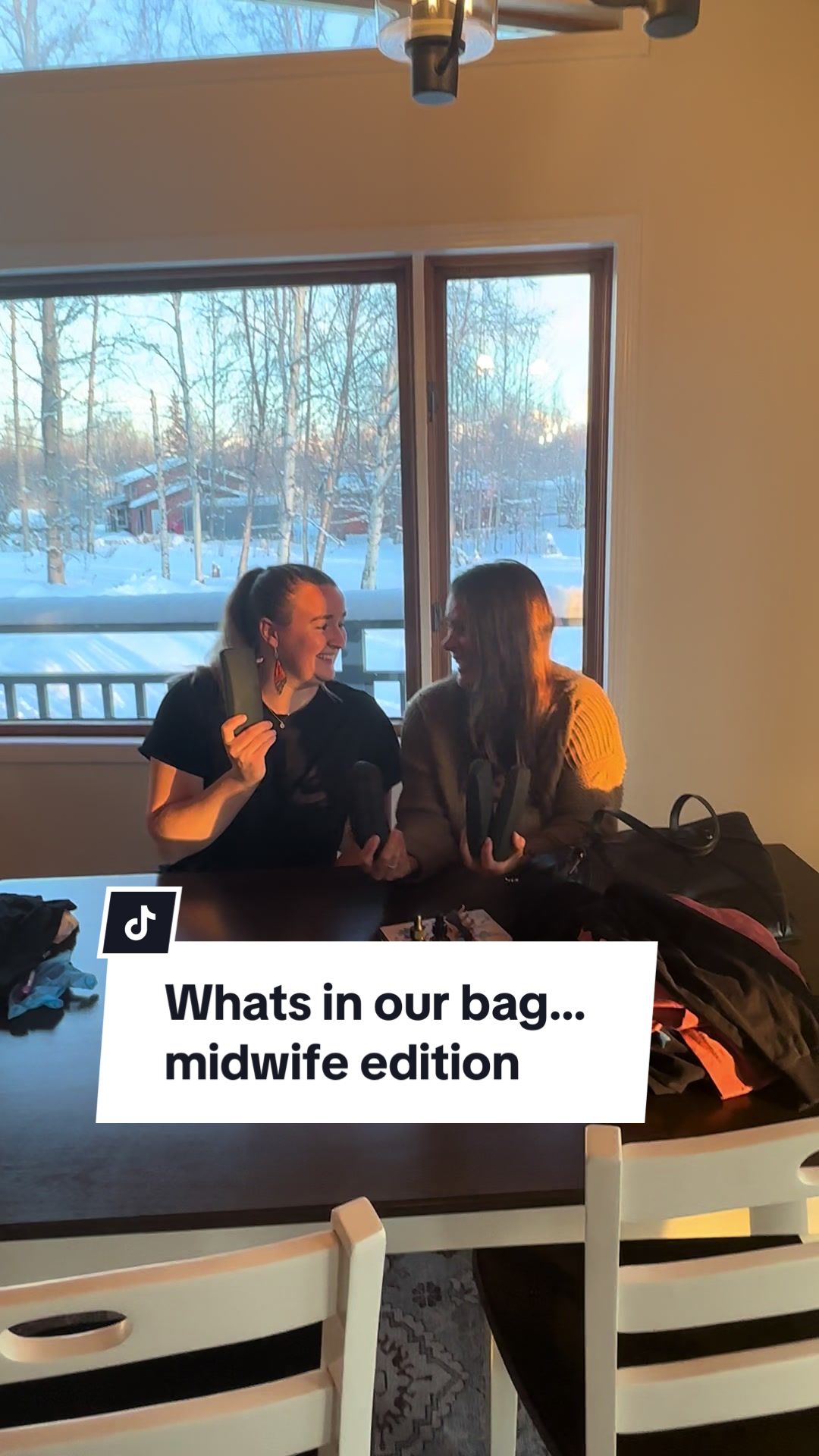 @Haven Midwifery Alaska