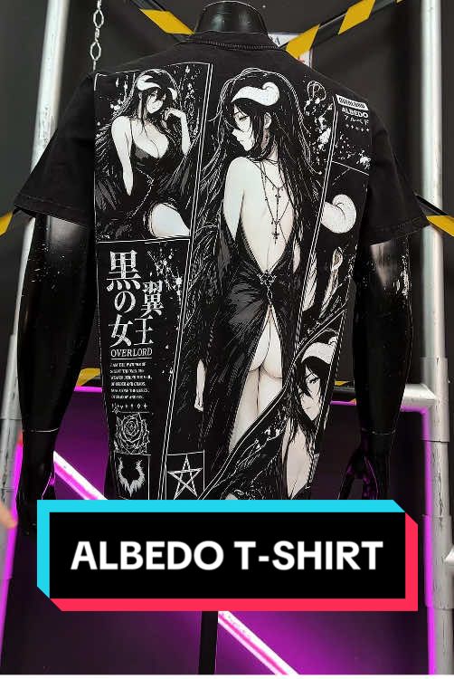 @Anime-Men's shop