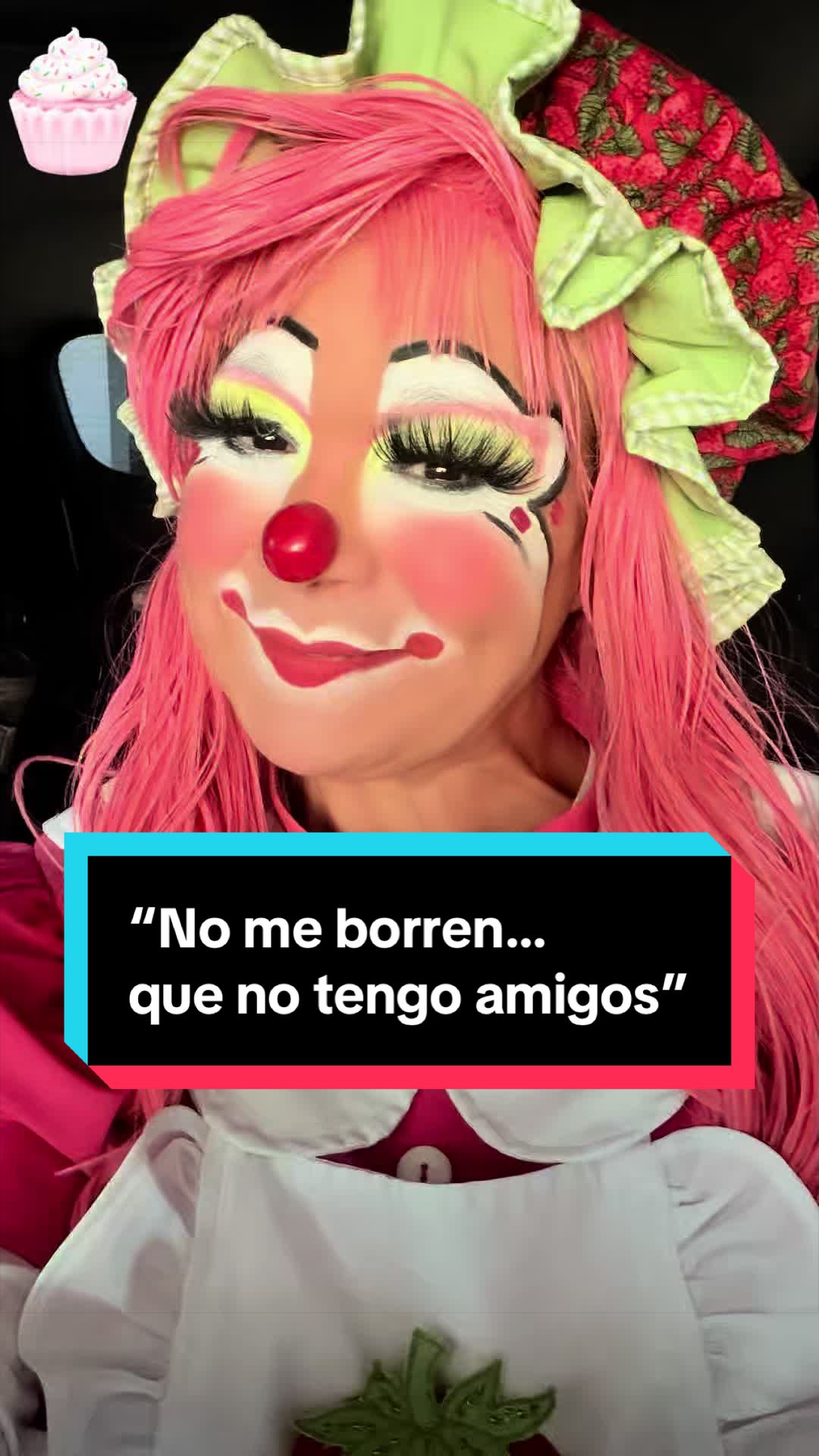 @Muñeca Corazon De Melon