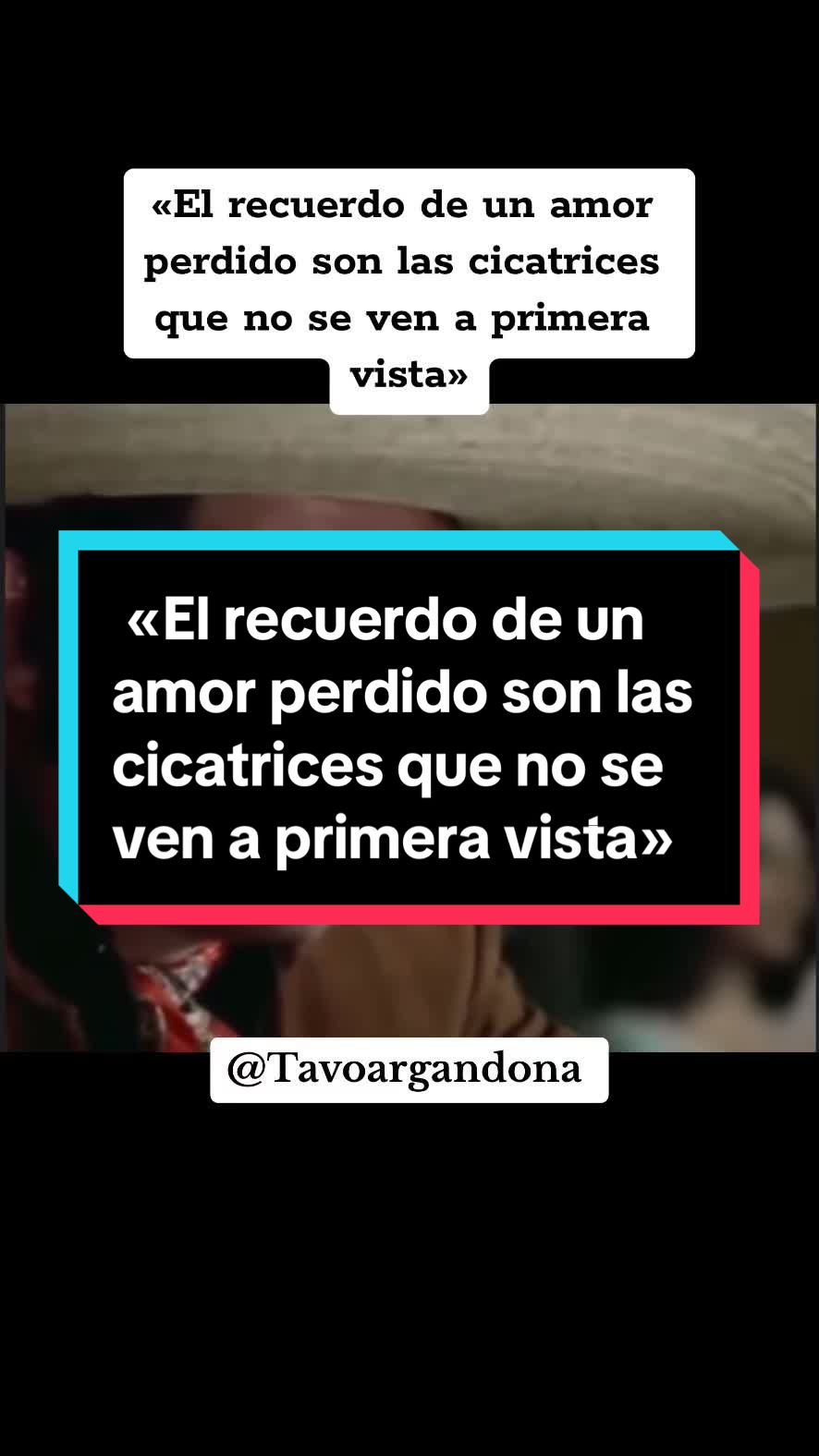 @Tavo argando&ntilde;a .