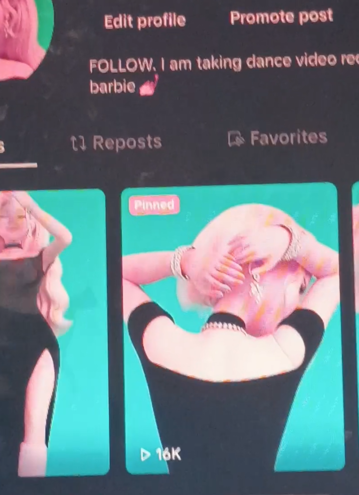 @barbie
