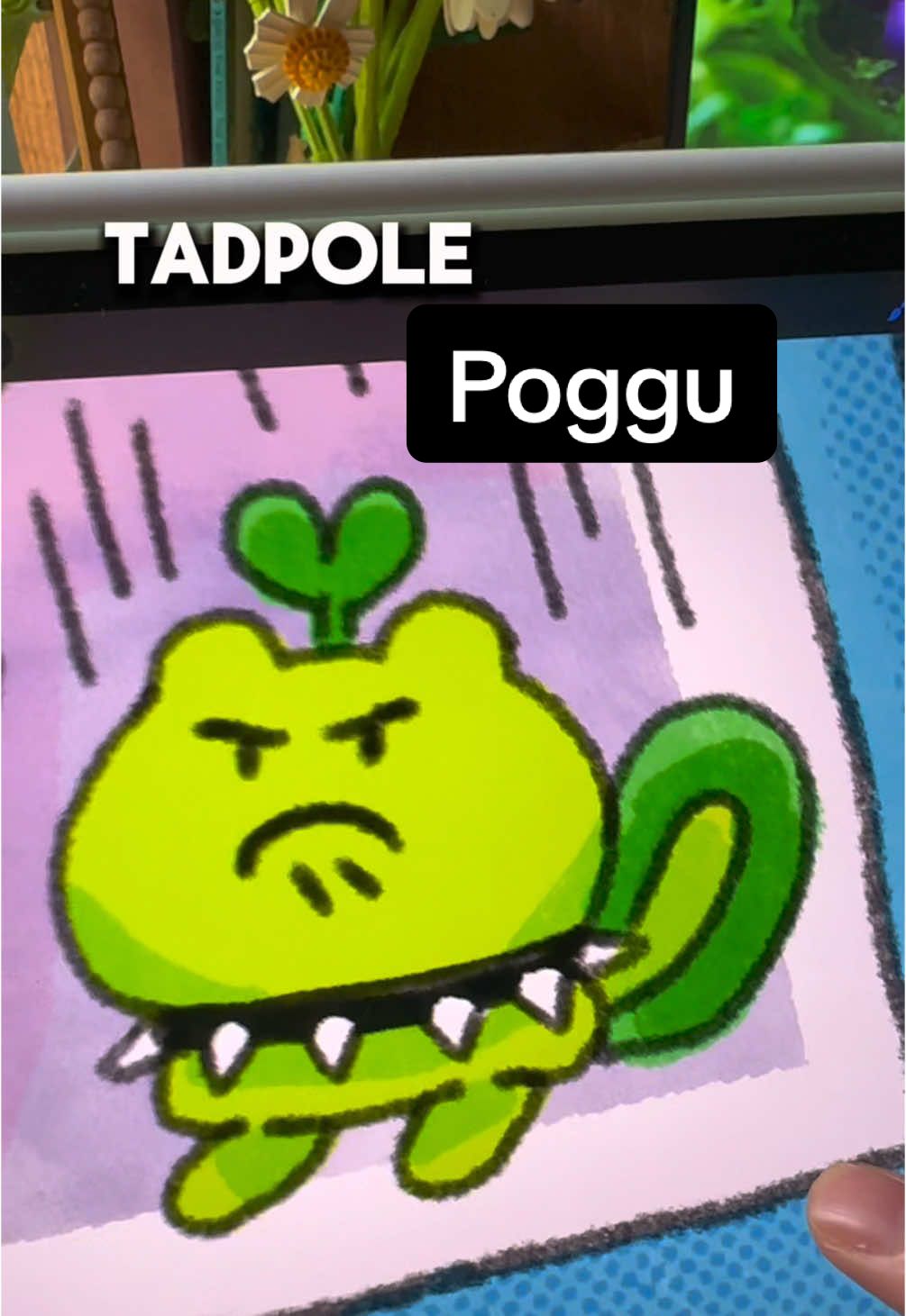 @poggu ✿ poggu | art shop