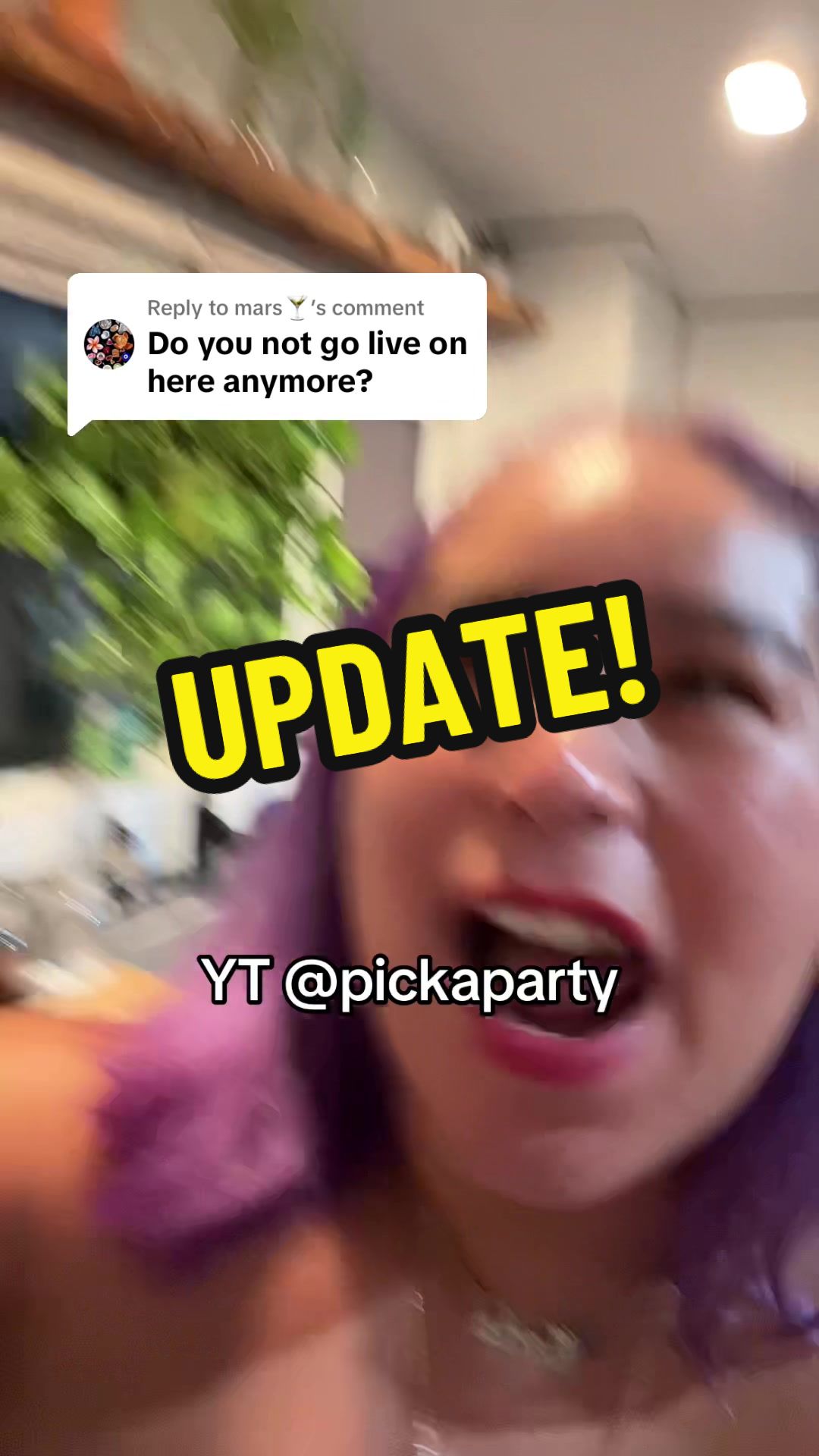 @Pickaparty