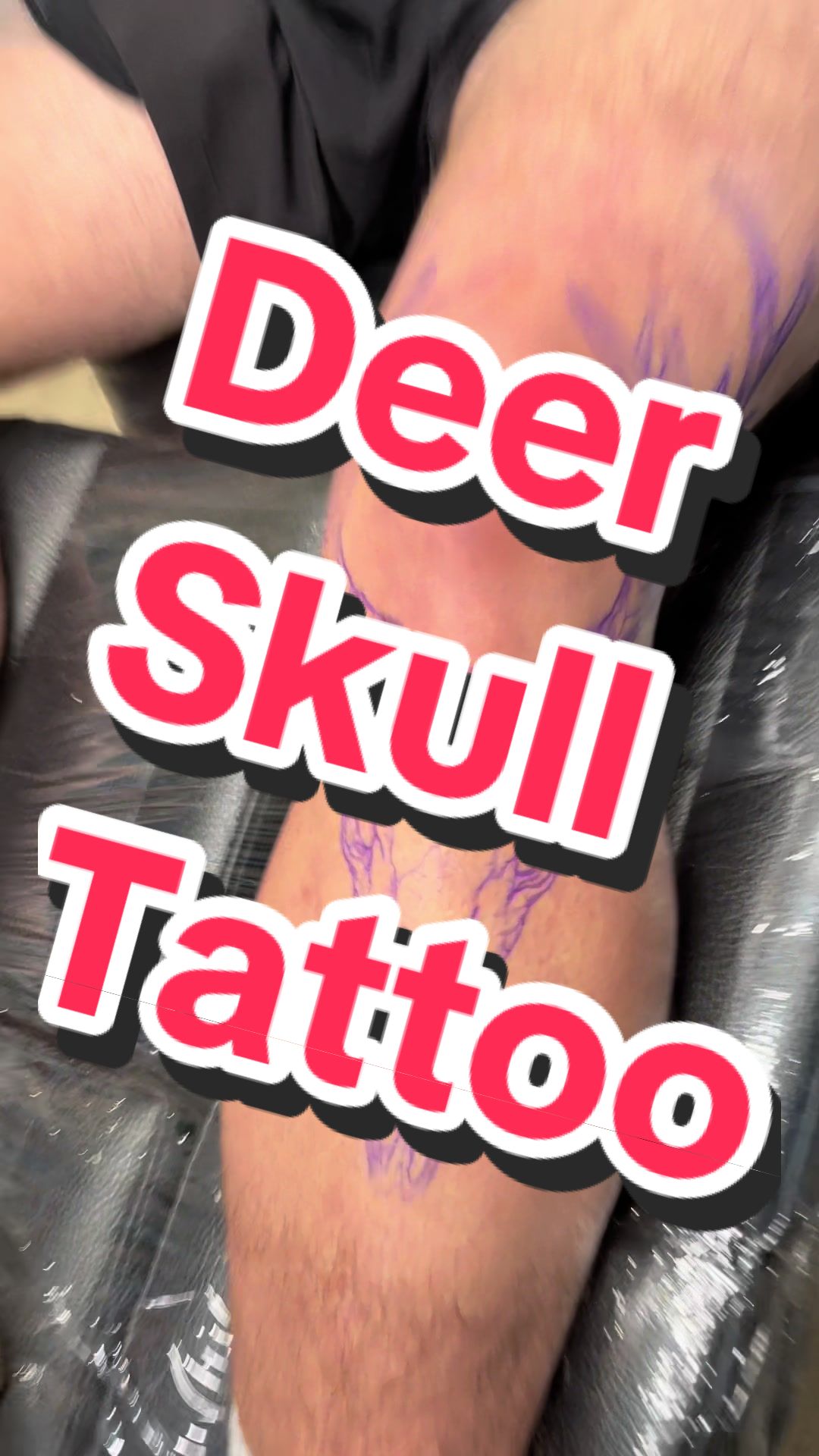 @Tattooing Dad